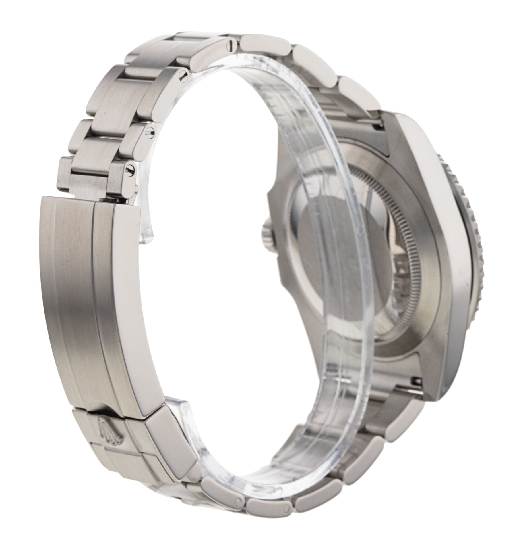 Rolex Submariner 114060 Thumbnail 3