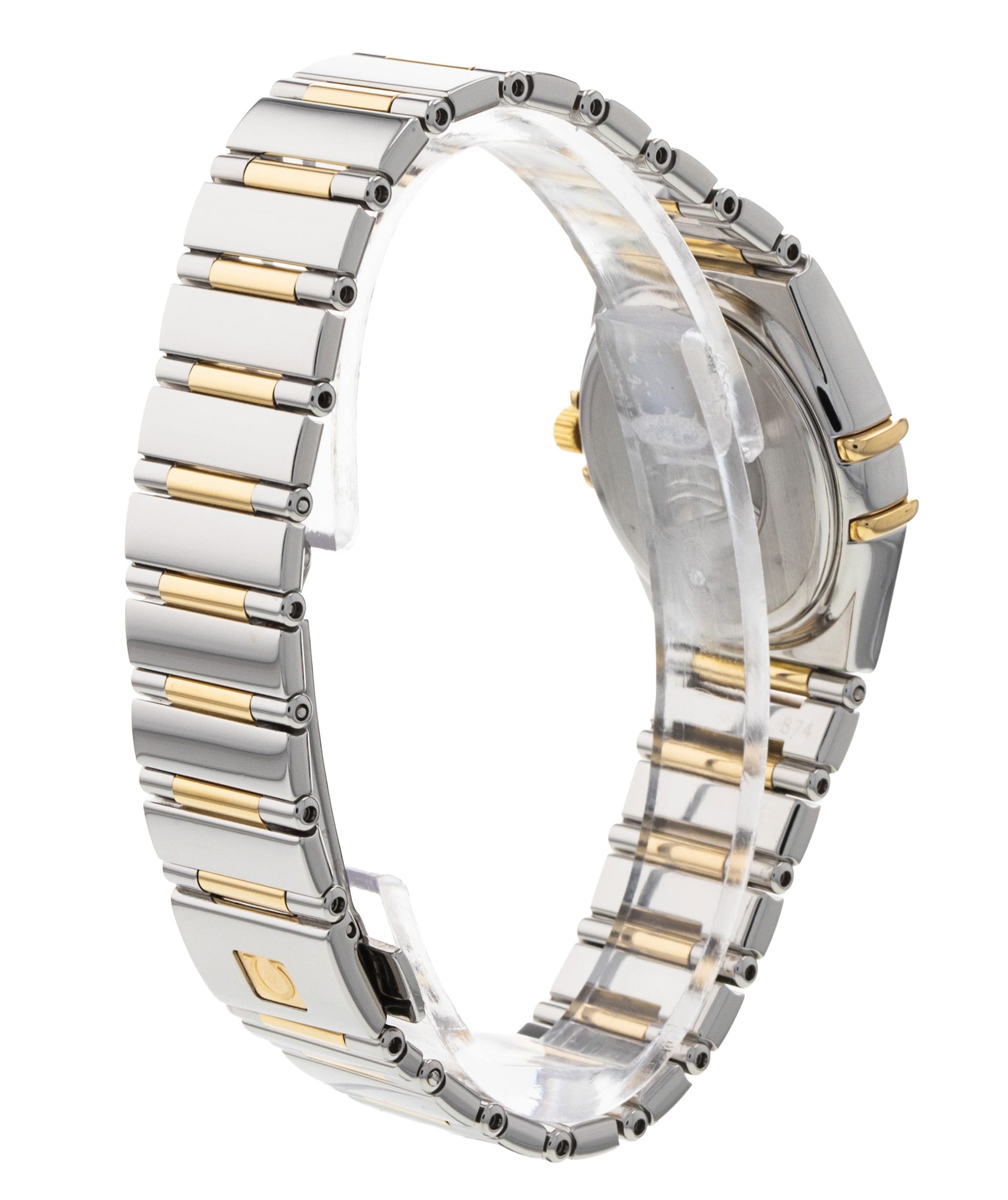 Omega My Choice Small 1376.71.00 Thumbnail 3