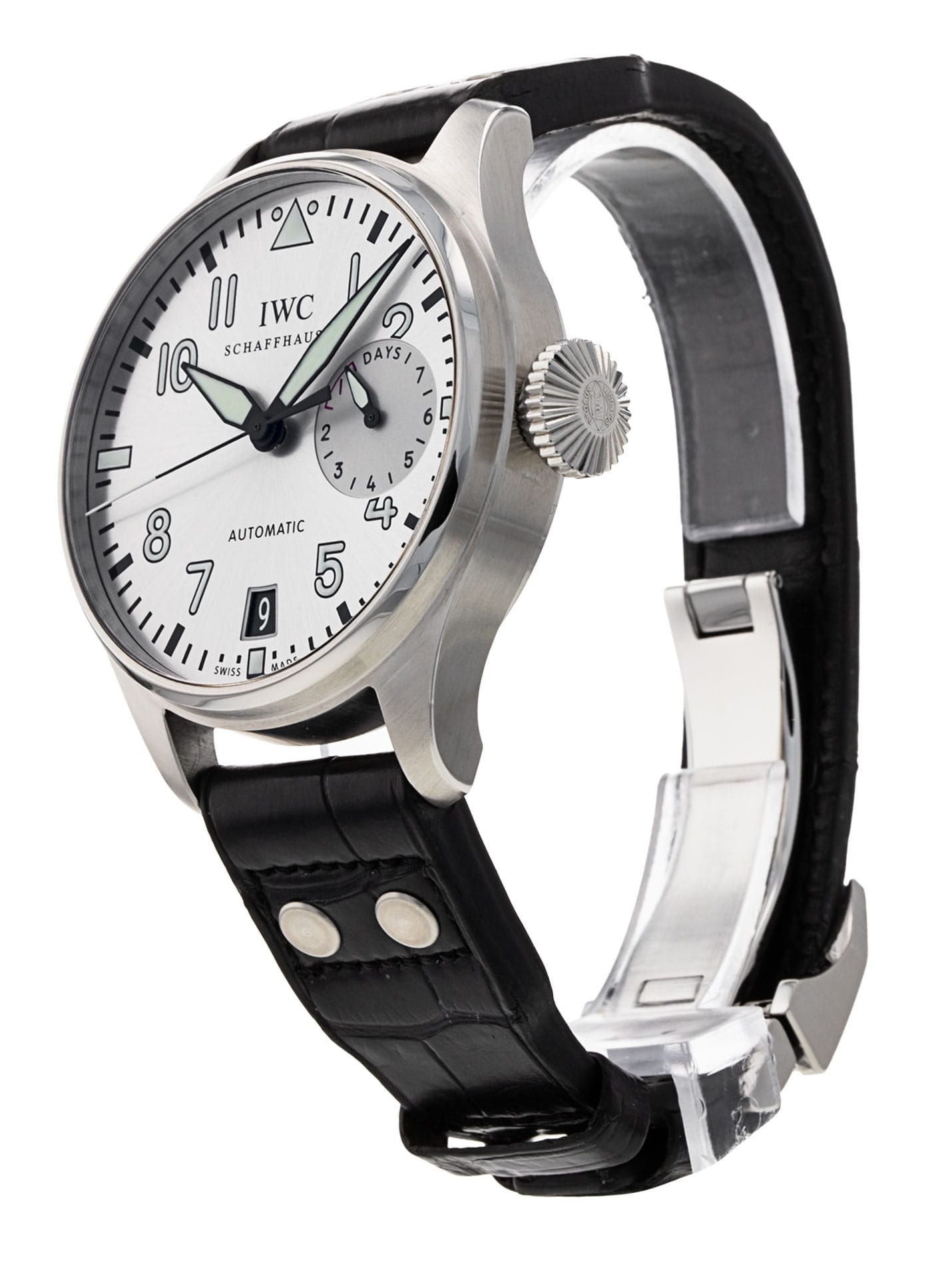 IWC Big Pilot's IW500906 Thumbnail 2