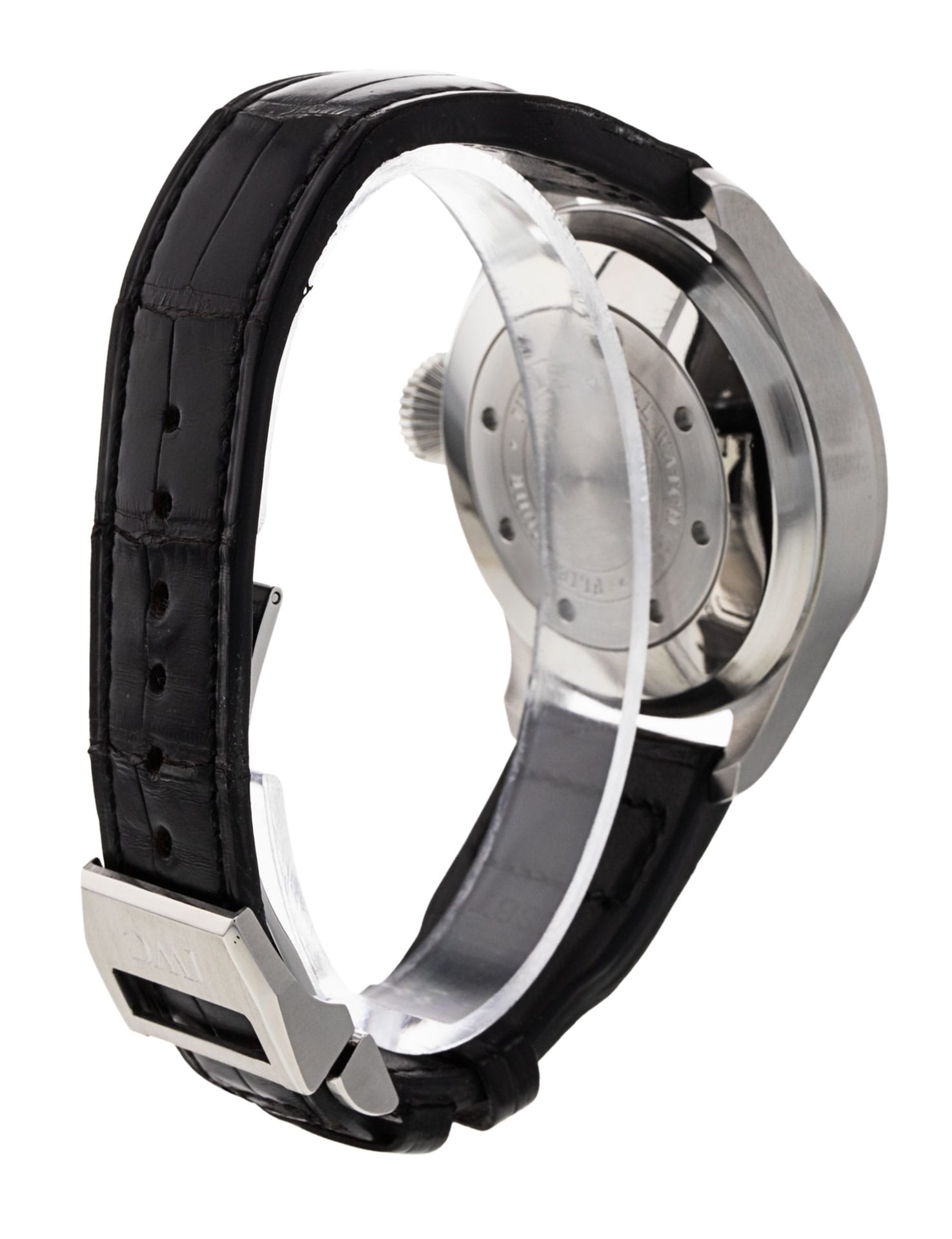 IWC Big Pilot's IW500906 Thumbnail 3