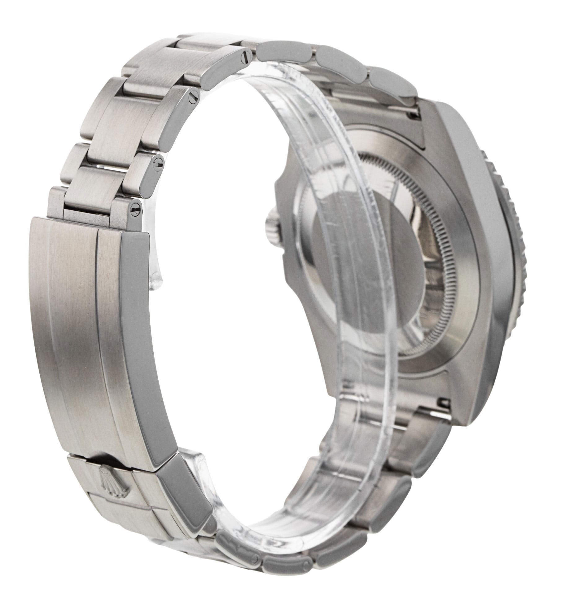 Rolex Submariner 116610 LN Thumbnail 3