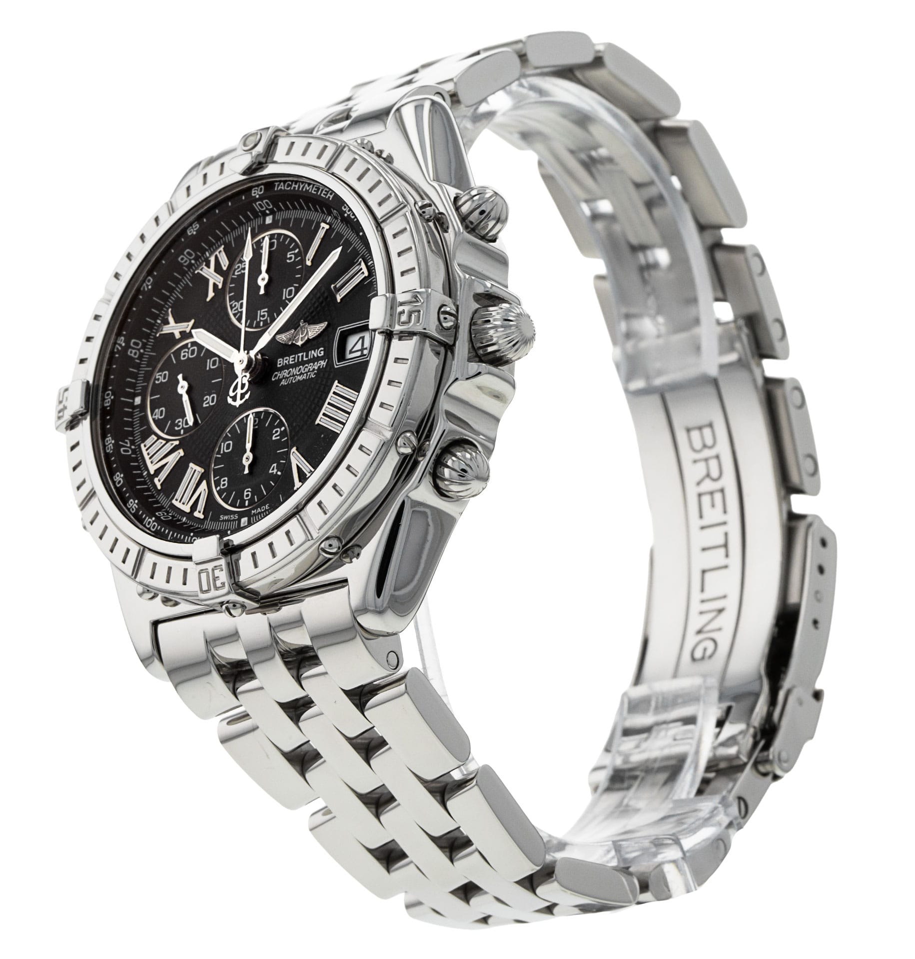 Breitling Crosswind A13055 Thumbnail 2