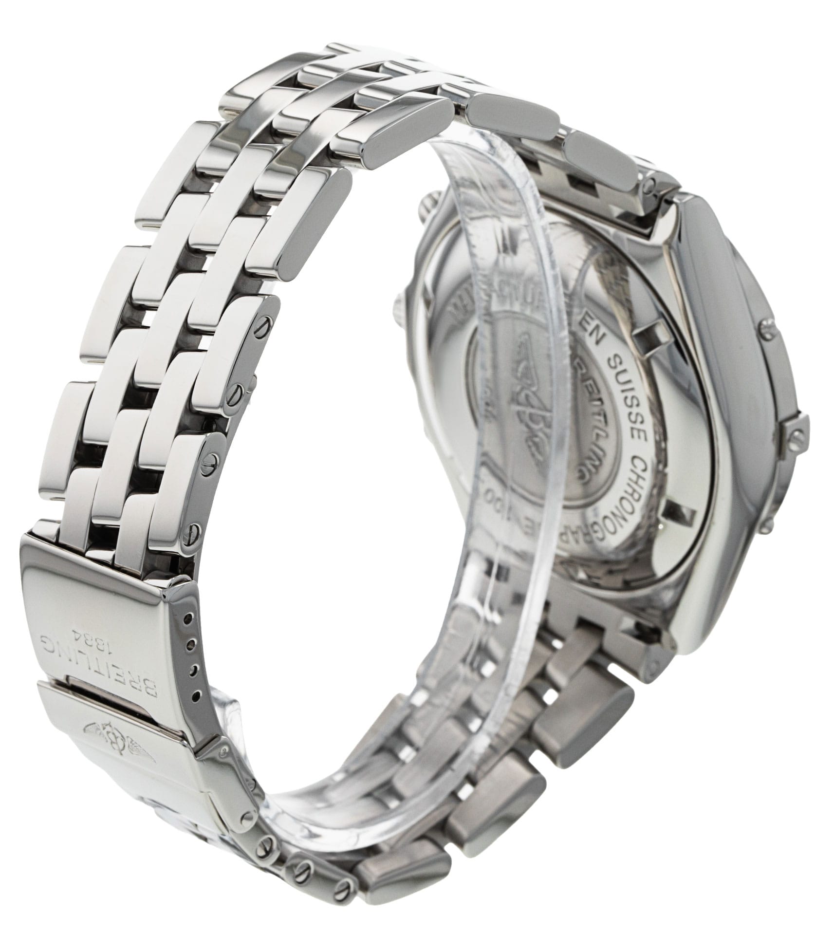 Breitling Crosswind A13055 Thumbnail 3