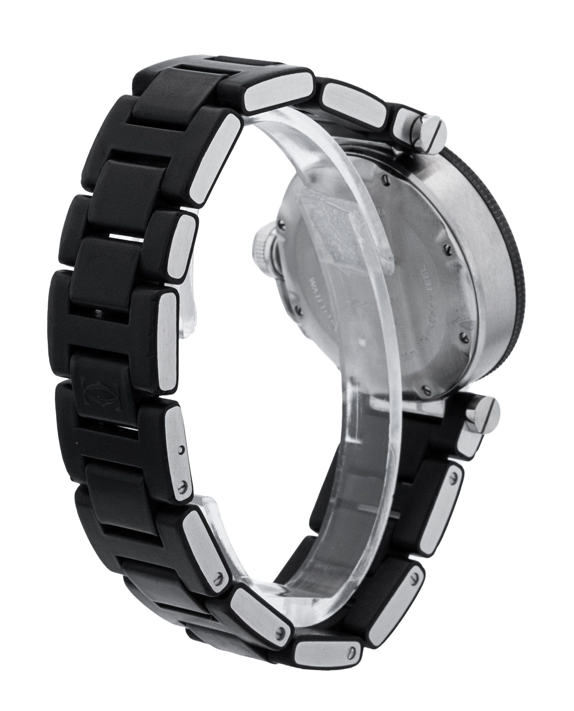 Cartier Pasha W3140003 Thumbnail 3