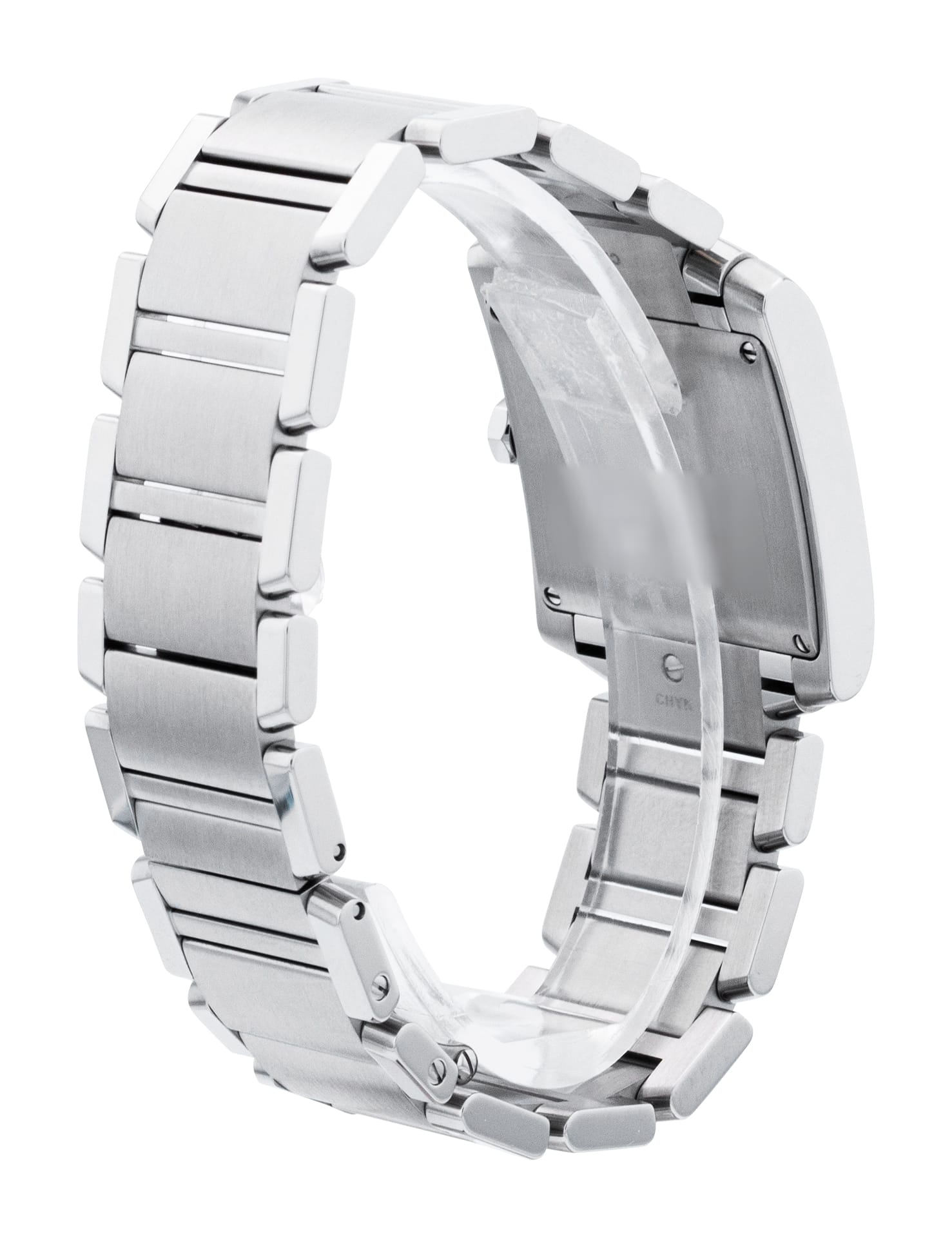 Cartier Tank Francaise WSTA0005 Thumbnail 3