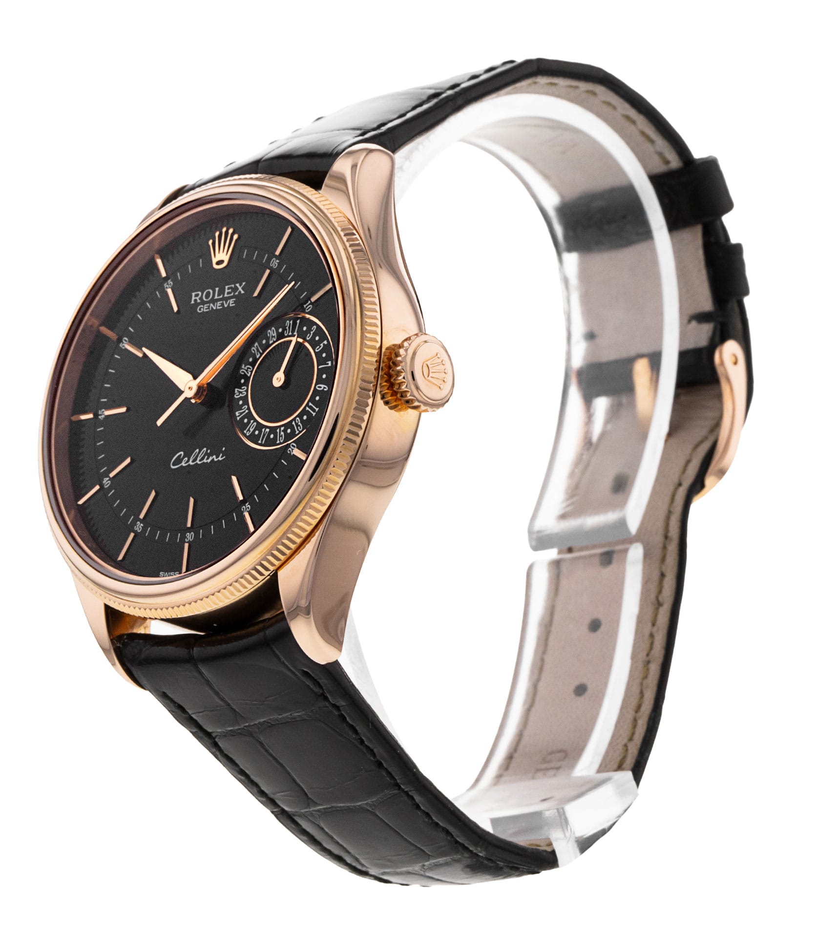 Rolex Cellini 50515 Thumbnail 2