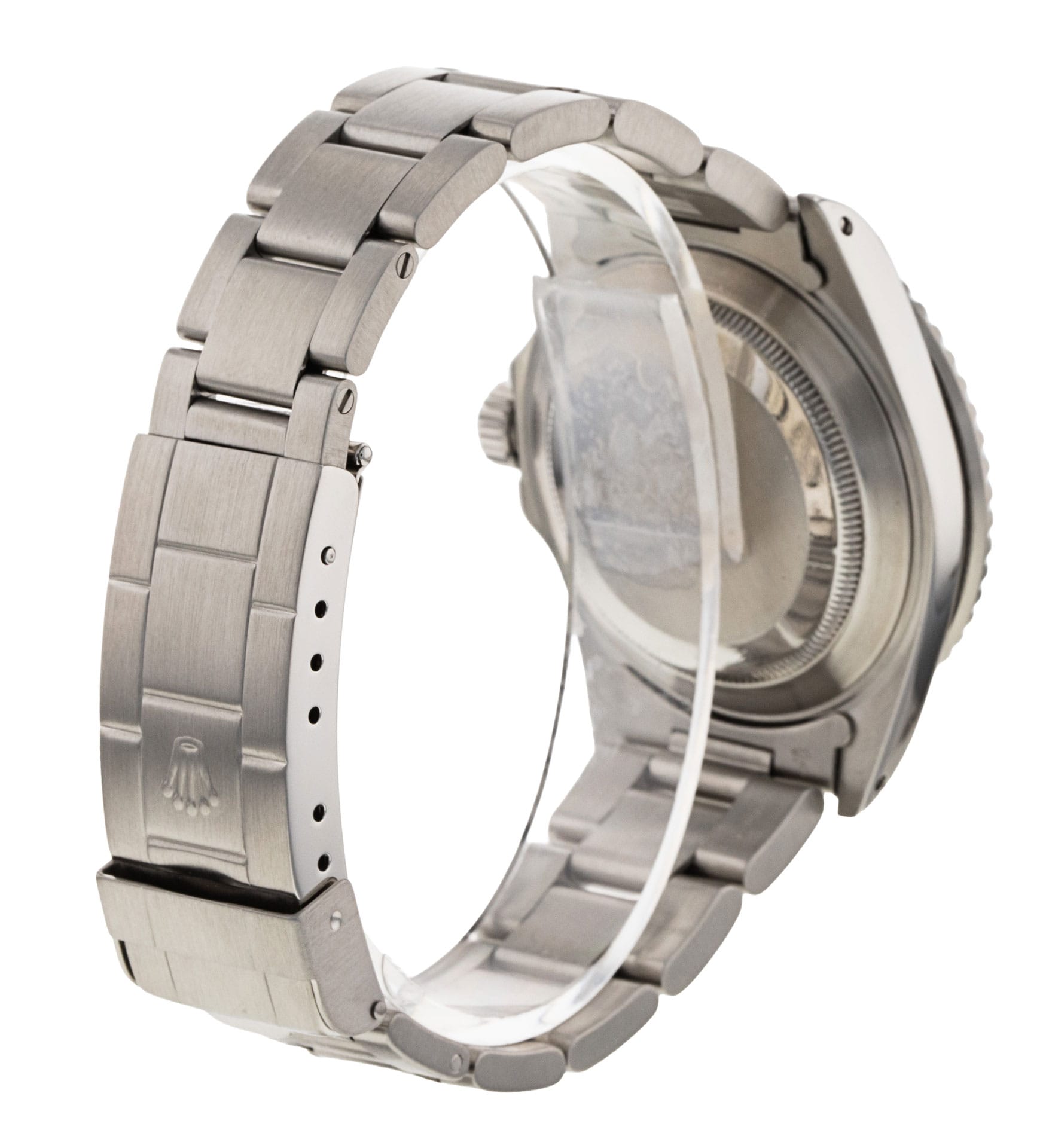 Rolex Submariner 16610 Thumbnail 3