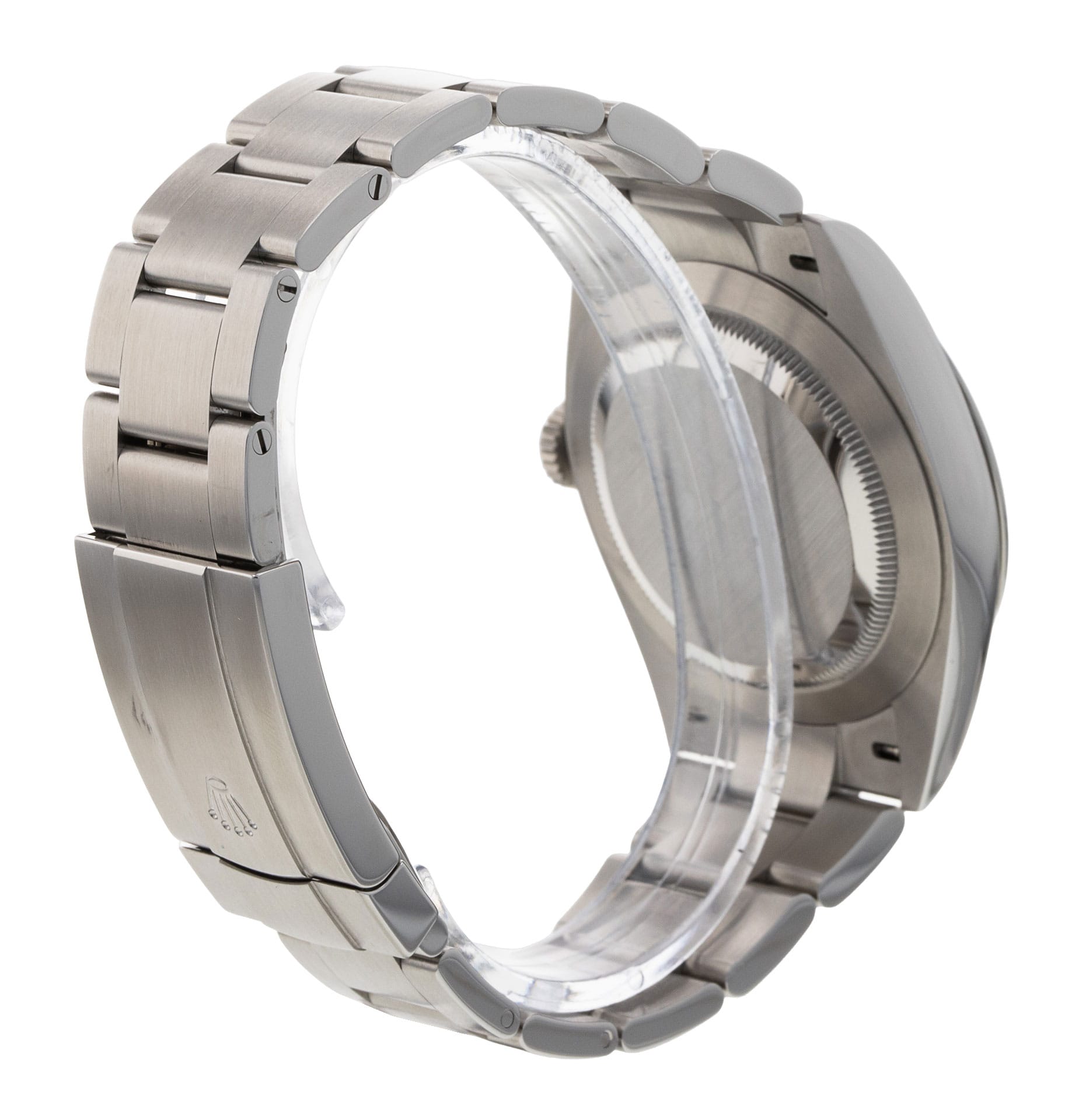 Rolex Oyster Perpetual 41 134300 Thumbnail 3