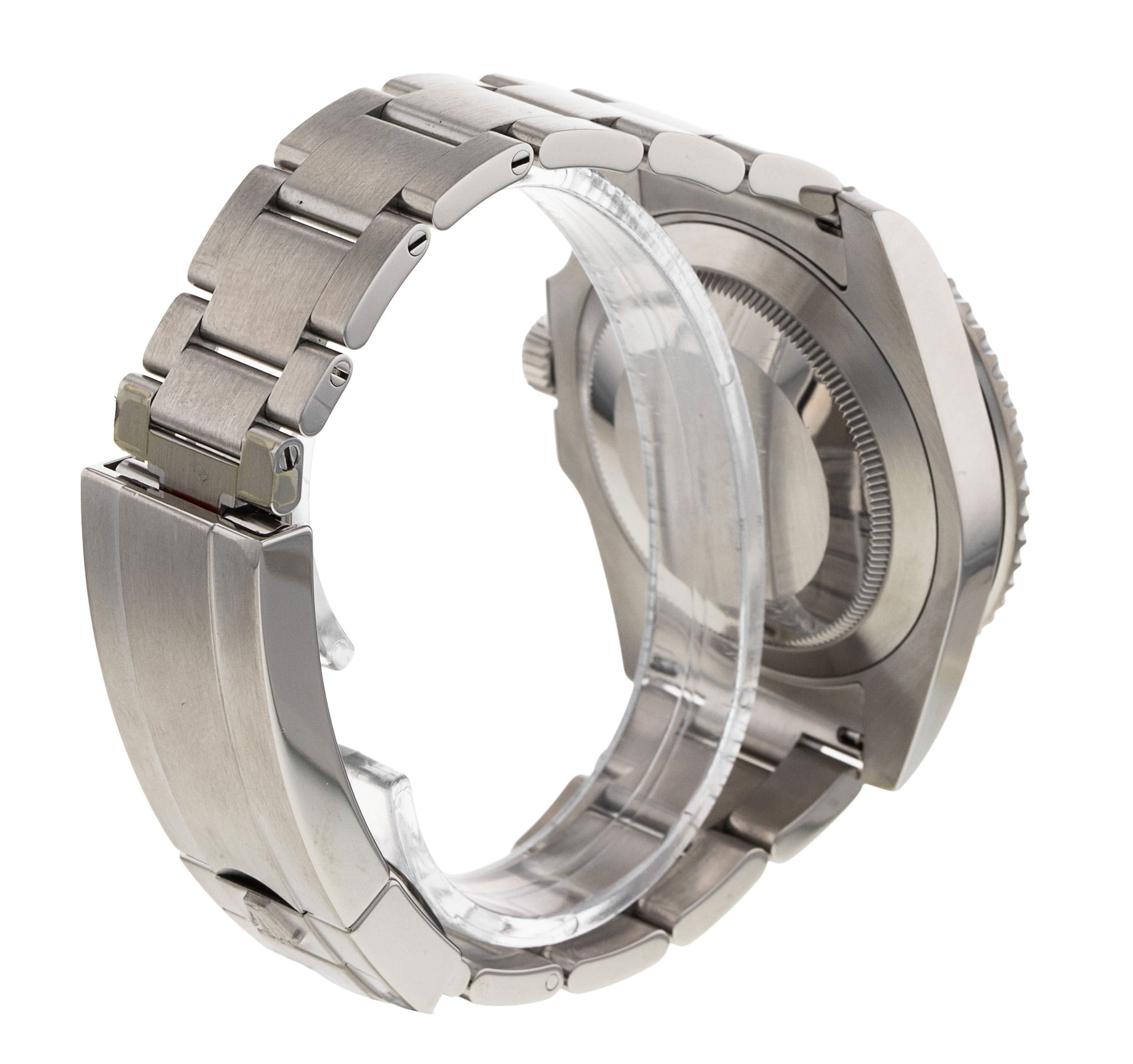 Rolex Submariner 116610 LN Thumbnail 3