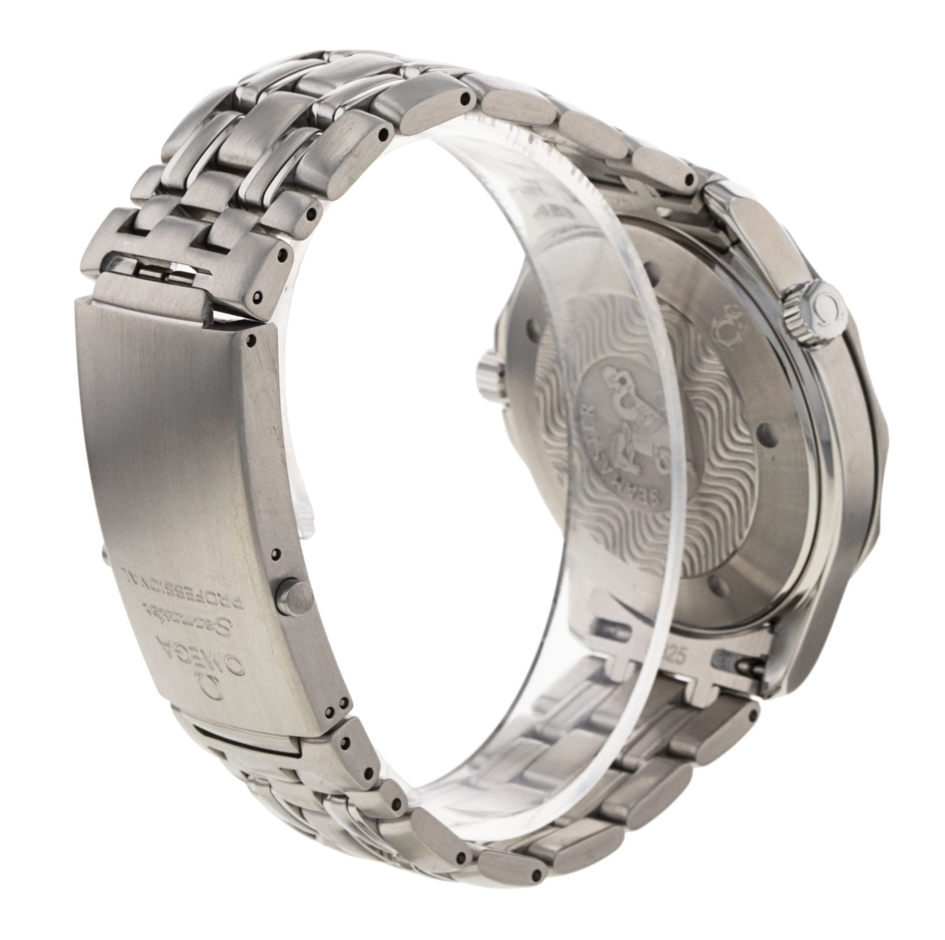 Omega Seamaster 300m 2531.80.00 Thumbnail 3