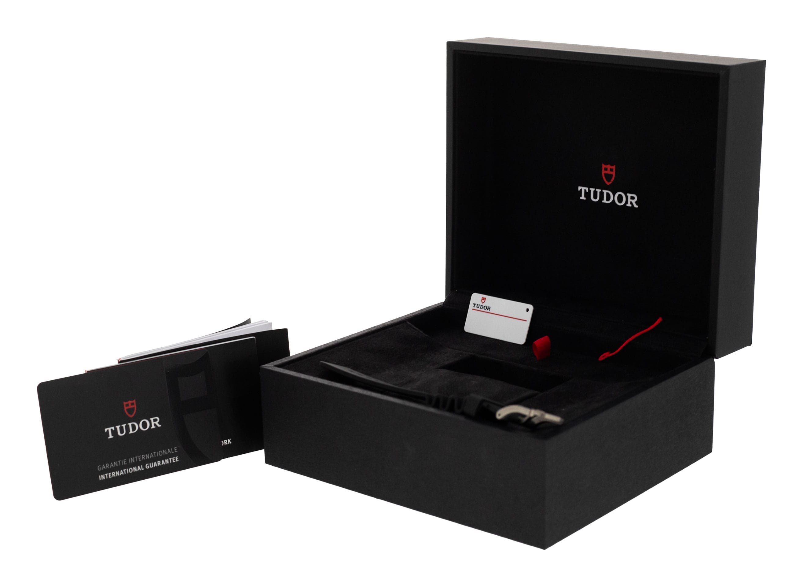 Tudor Pelagos M25407N-0001 Thumbnail 4