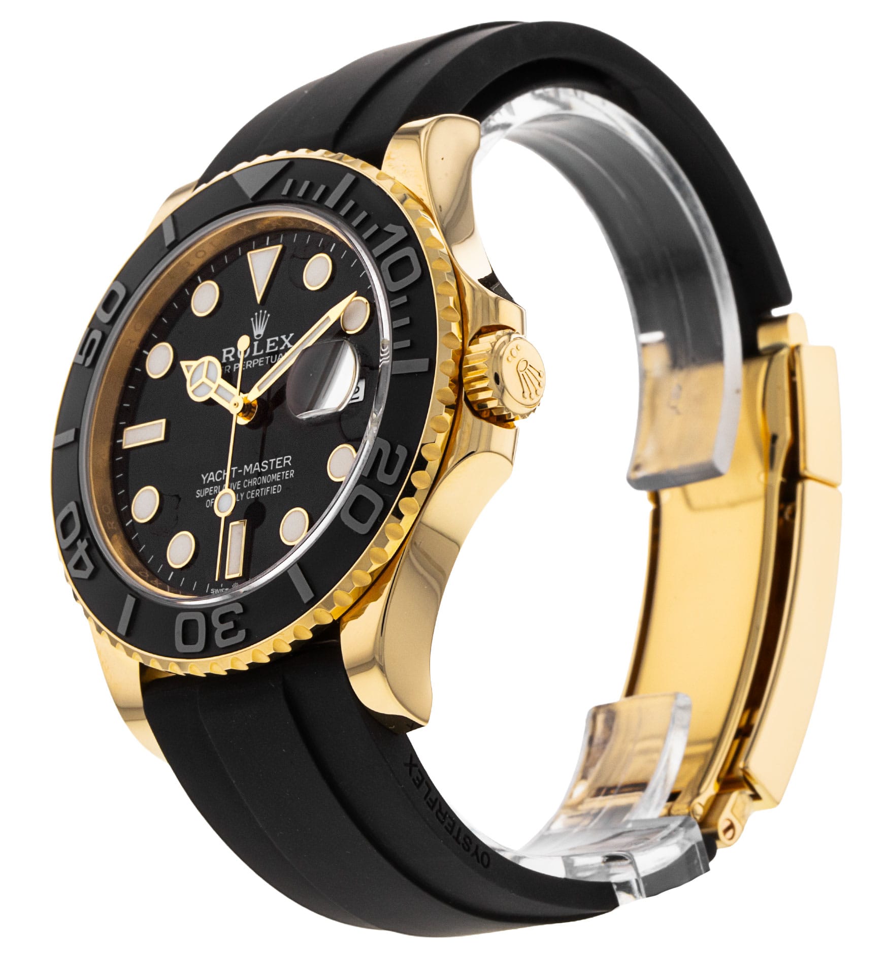 Rolex Yacht-Master 226658 Thumbnail 2