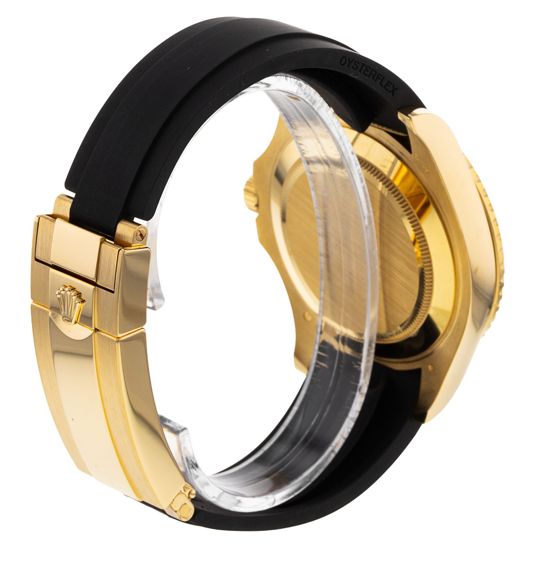 Rolex Yacht-Master 226658 Thumbnail 3