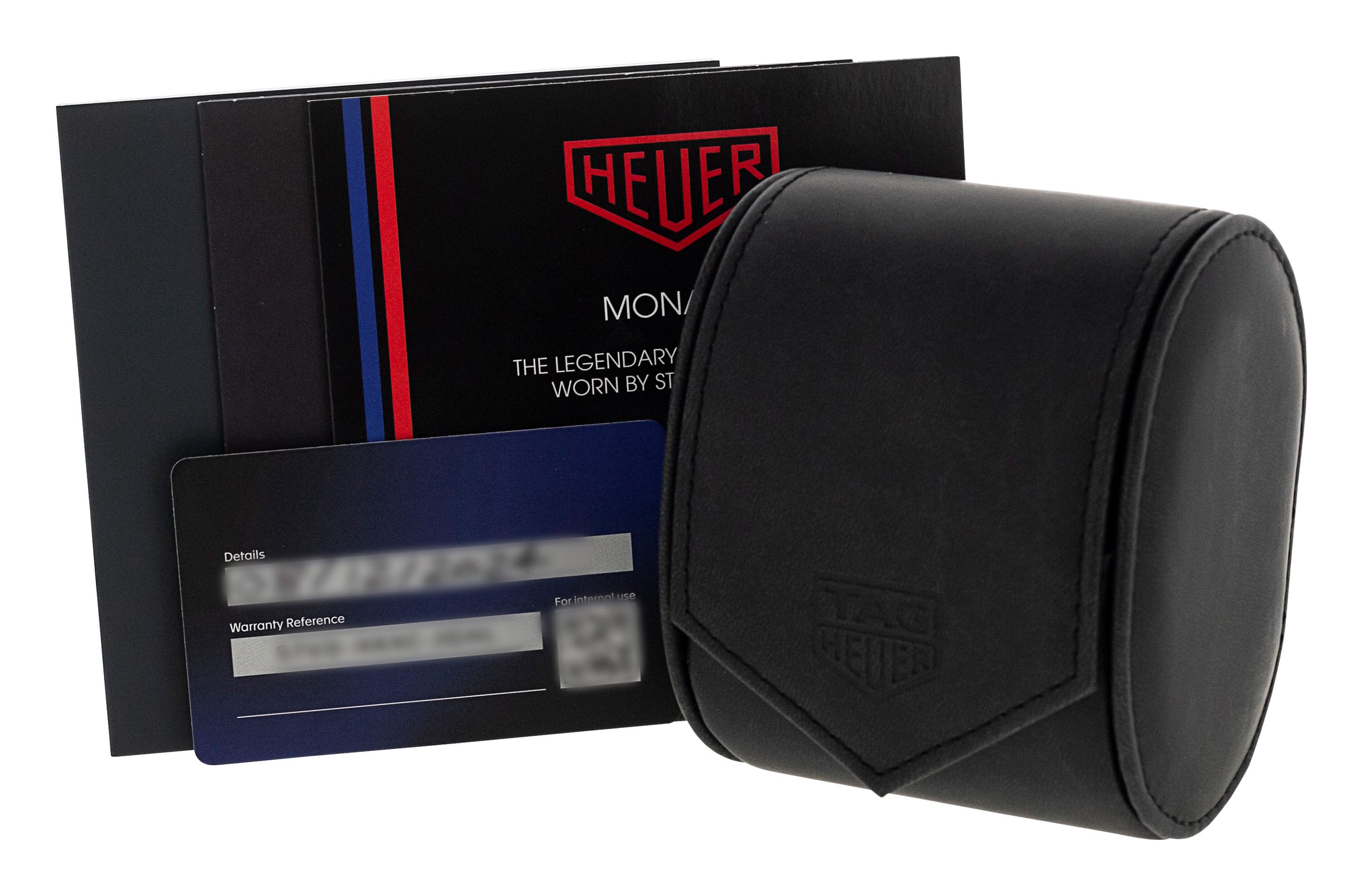 Tag Heuer Monaco CAW211P.FC6356 Thumbnail 5