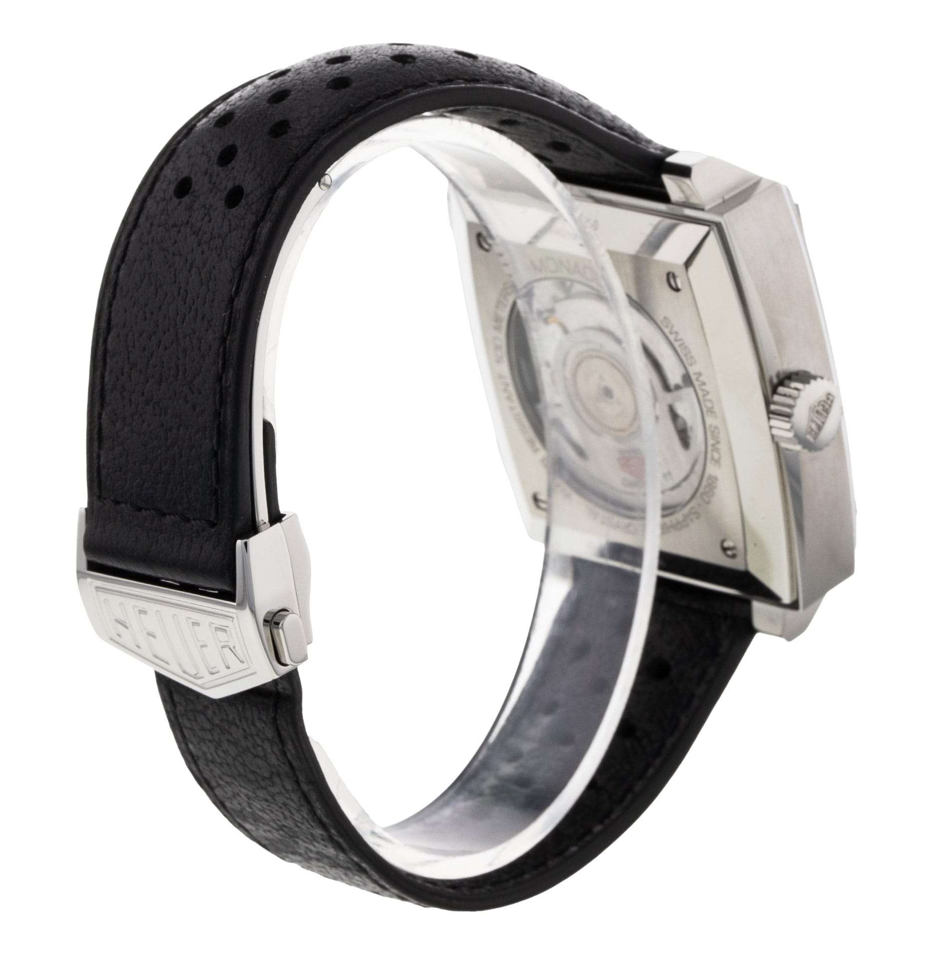 Tag Heuer Monaco CAW211P.FC6356 Thumbnail 3