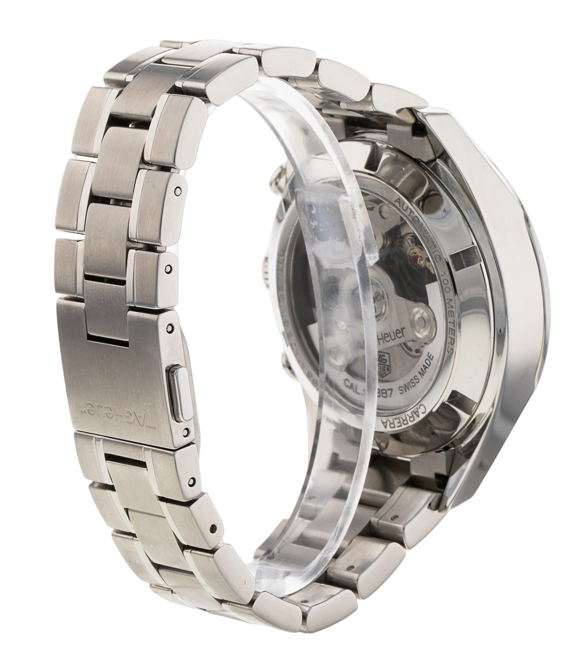 Tag Heuer Carrera CAR2110.BA0720 Thumbnail 3