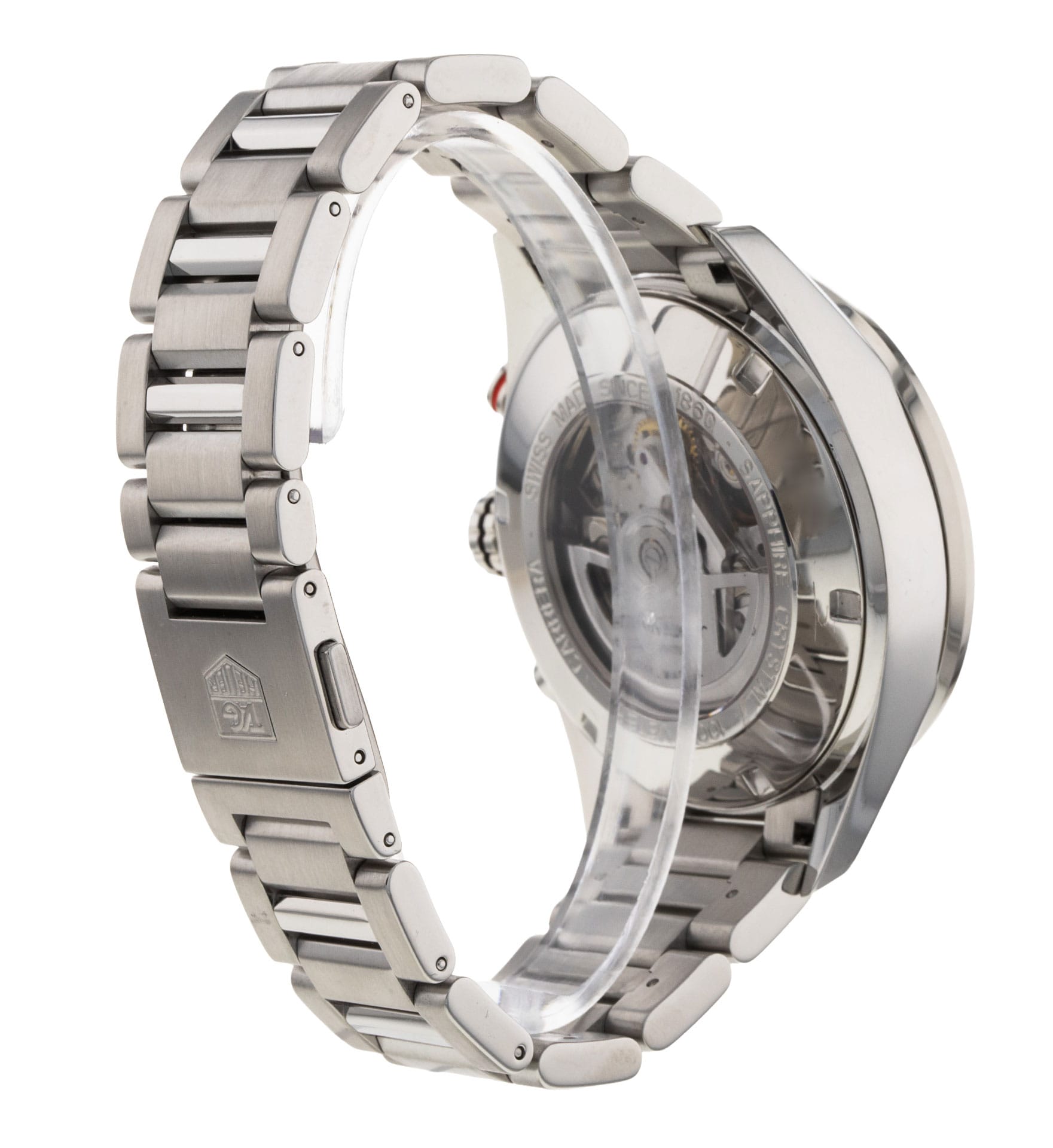 Tag Heuer Carrera CV2A1R.BA0799 Thumbnail 3