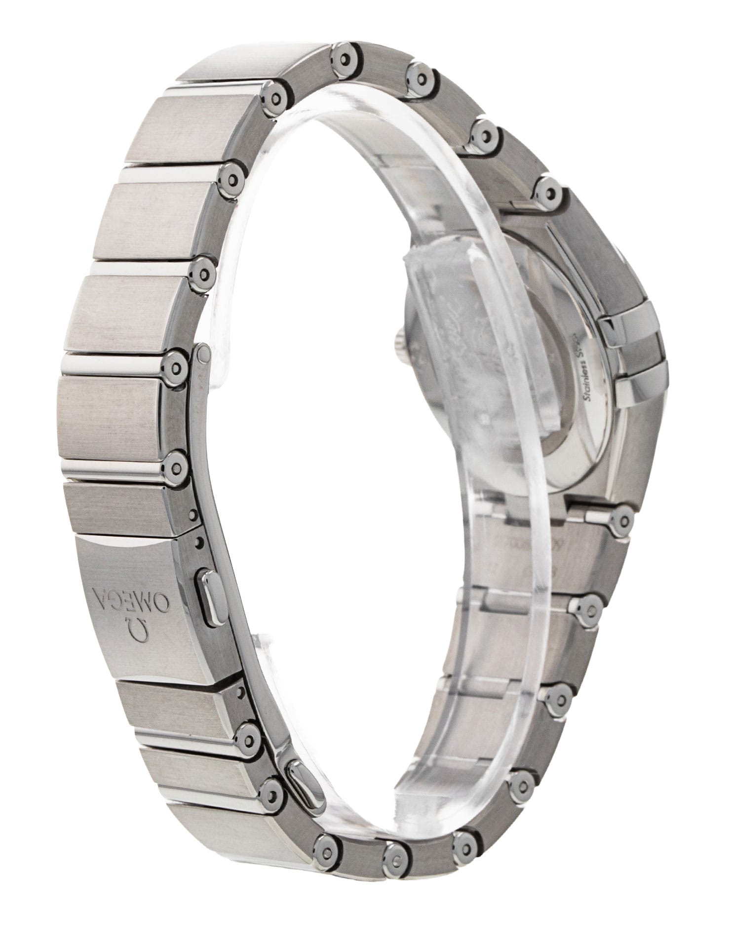 Omega Constellation 131.10.25.60.52.001 Thumbnail 3