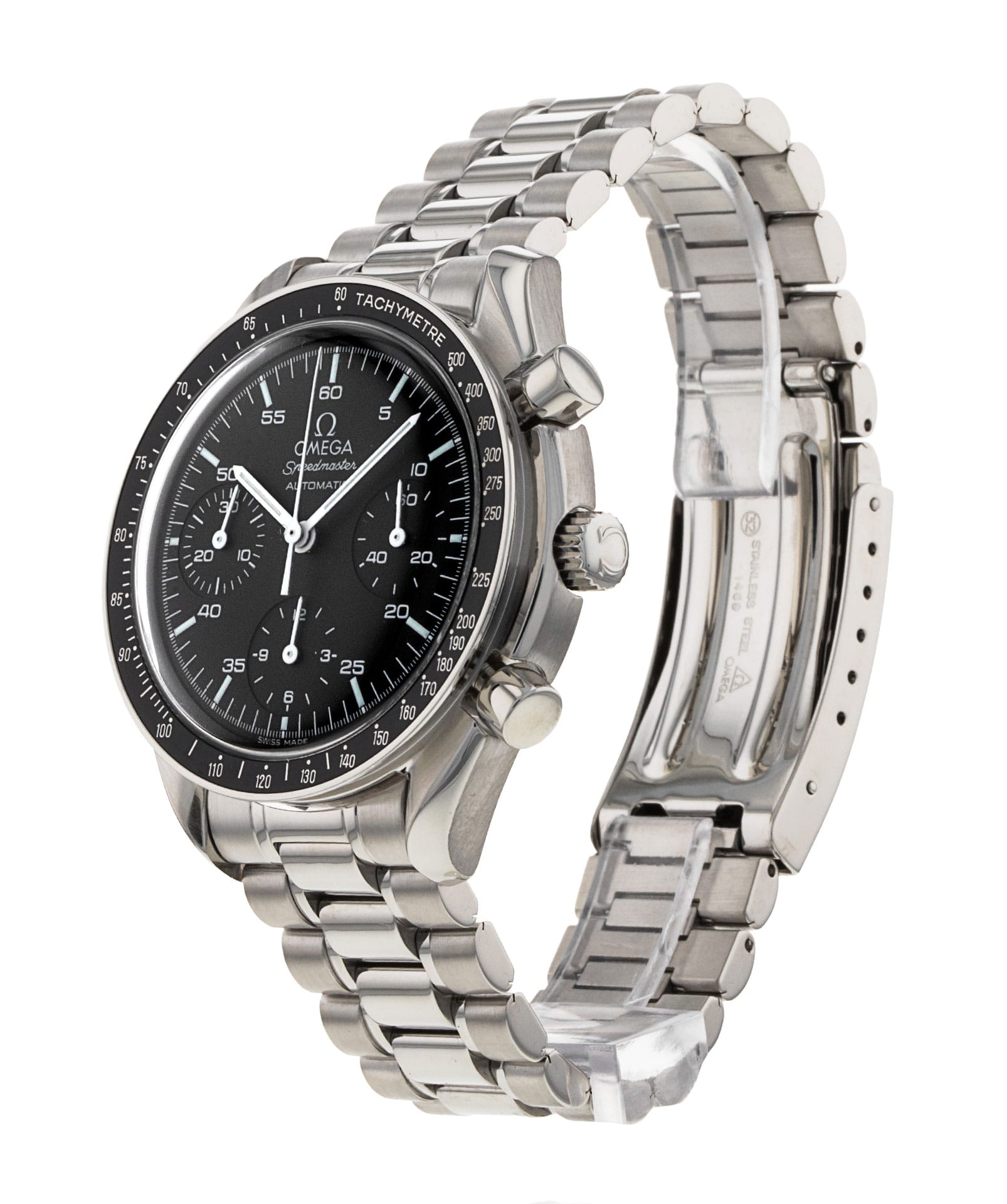 Omega Speedmaster Reduced 3510.50.00 Thumbnail 2
