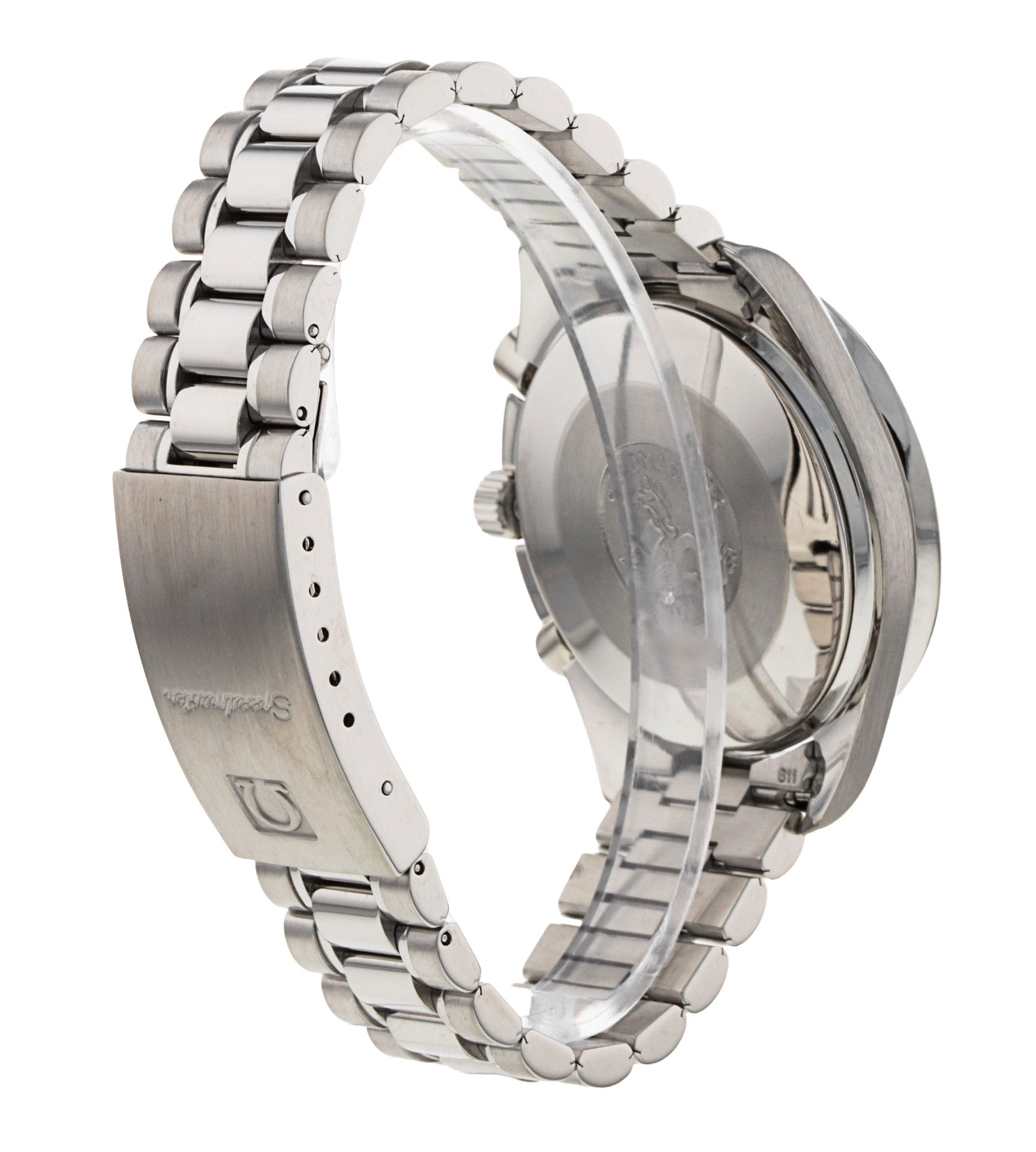 Omega Speedmaster Reduced 3510.50.00 Thumbnail 3