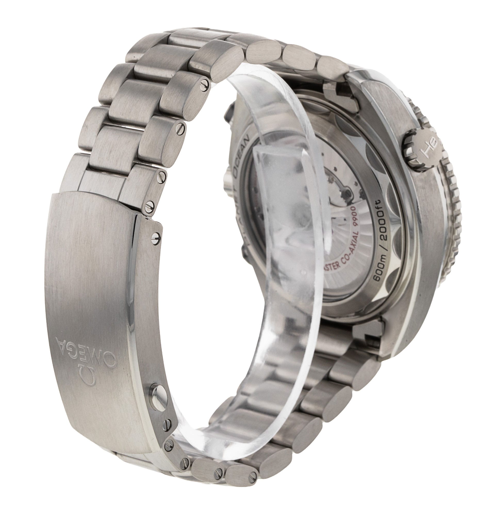 Omega Planet Ocean 215.30.46.51.01.002 Thumbnail 3