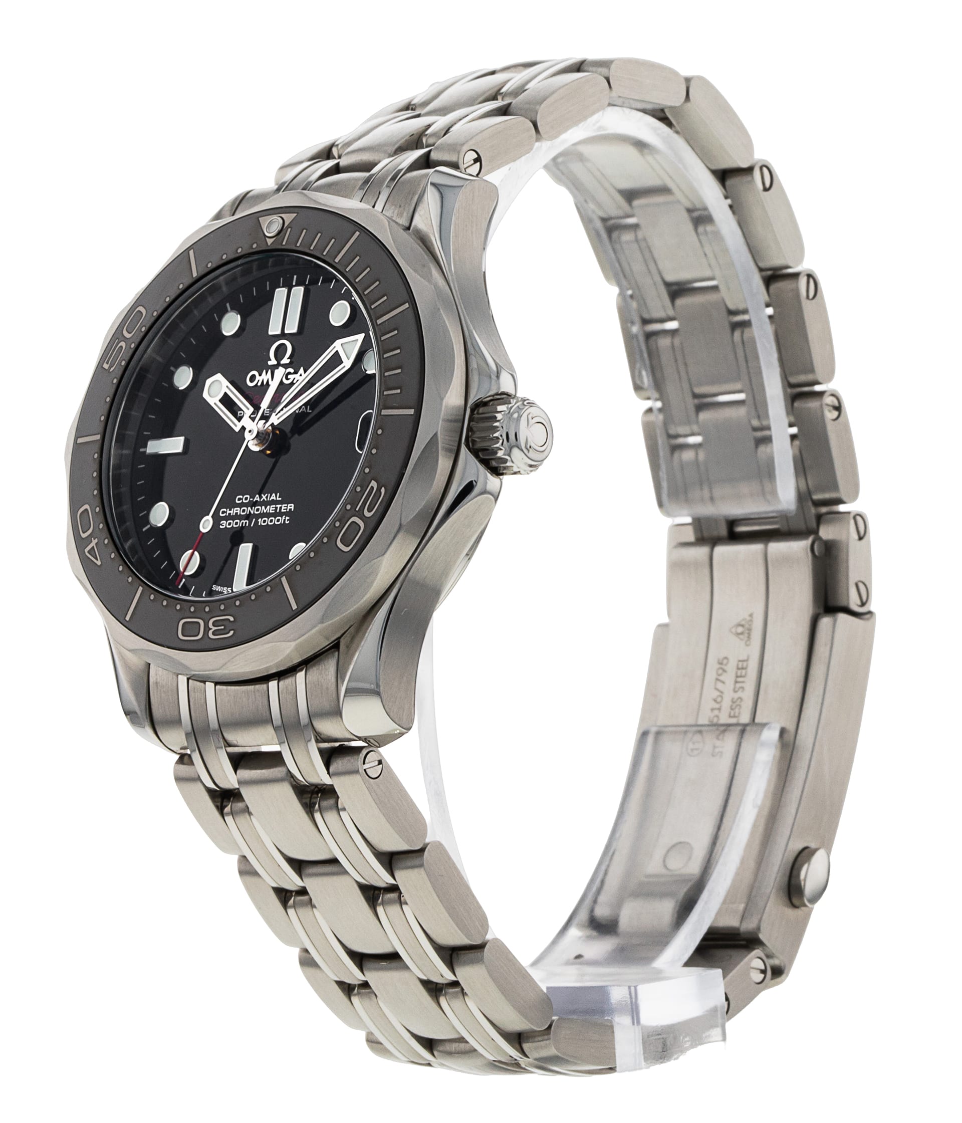 Omega Seamaster 300m 212.30.36.20.01.002 Thumbnail 2