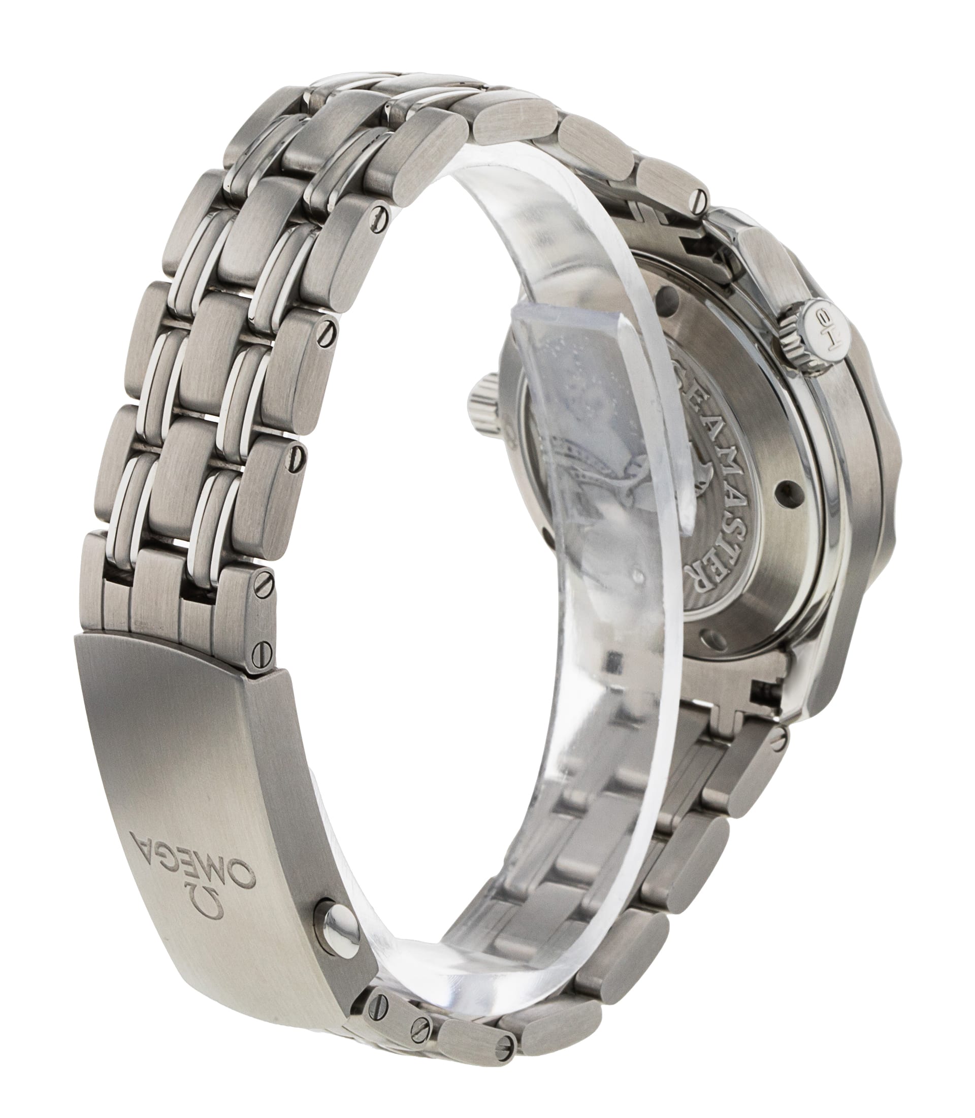 Omega Seamaster 300m 212.30.36.20.01.002 Thumbnail 3