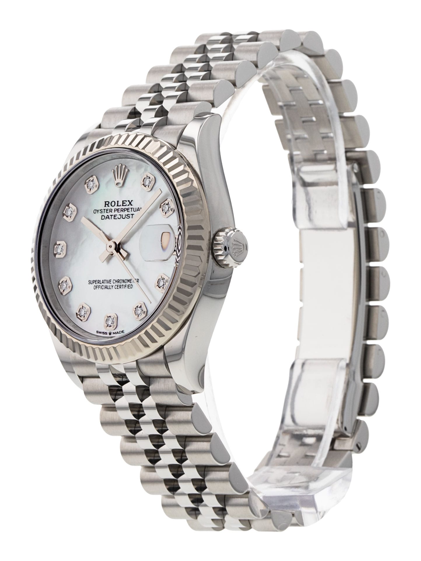 Rolex Datejust Lady 31 278274 Thumbnail 2