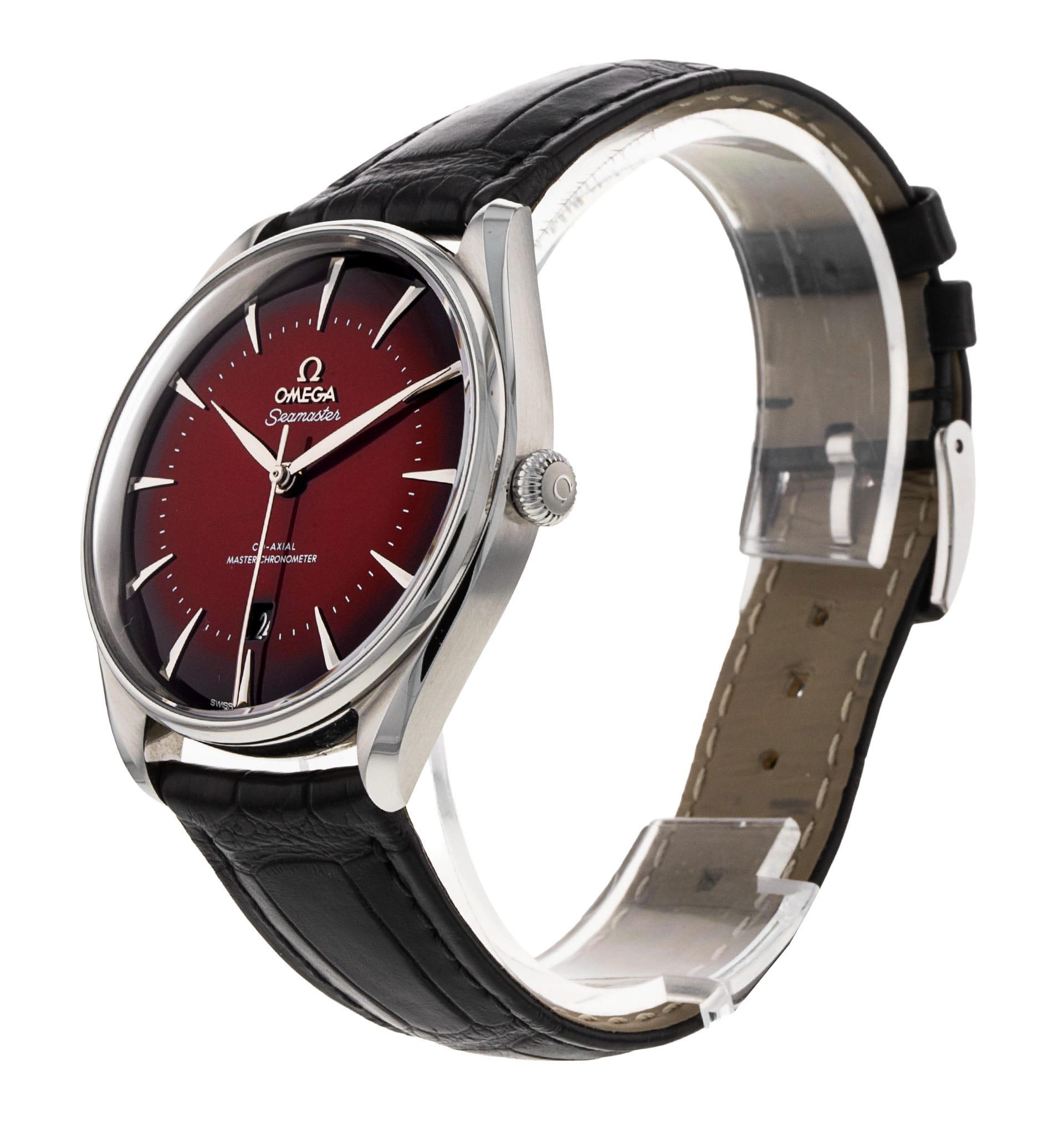 Omega Seamaster Boutique Editions 511.13.40.20.11.002 Thumbnail 2