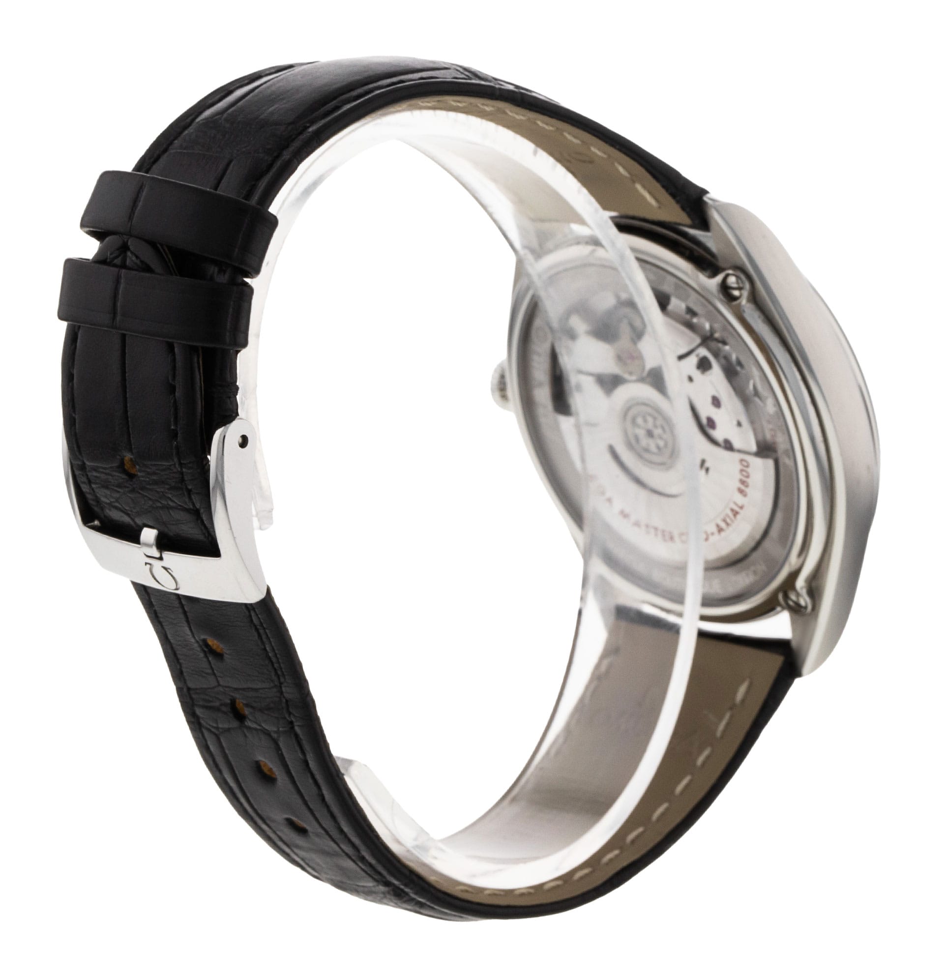 Omega Seamaster Boutique Editions 511.13.40.20.11.002 Thumbnail 3