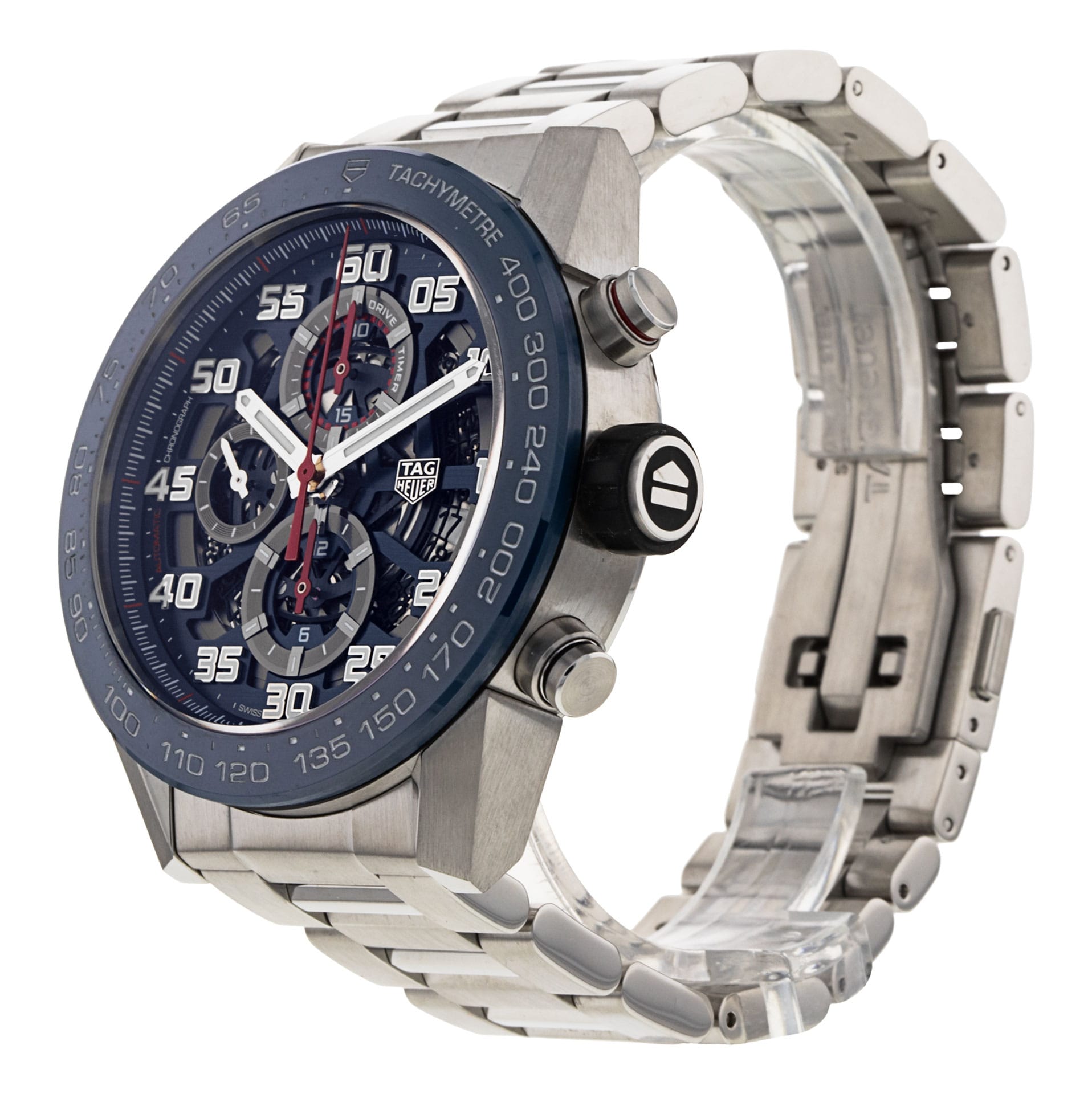 Tag Heuer Carrera CAR2A1K.BA0703 Thumbnail 2