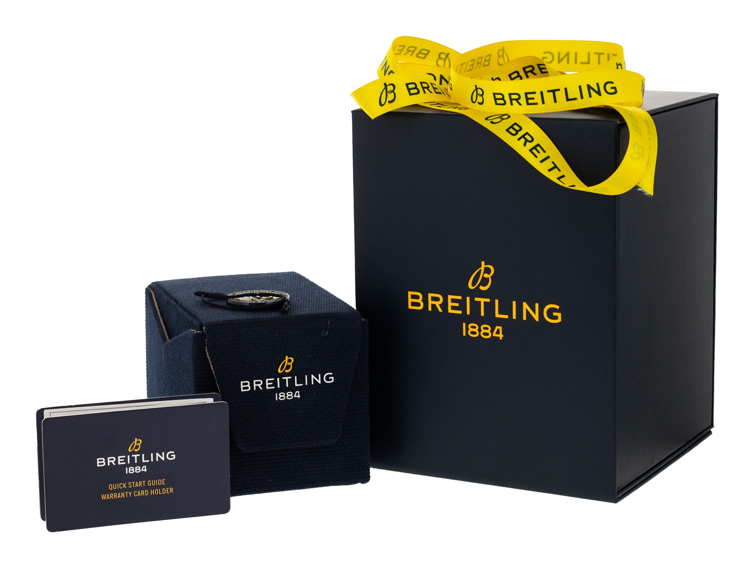 Breitling SuperOcean Automatic A17376 Thumbnail 4