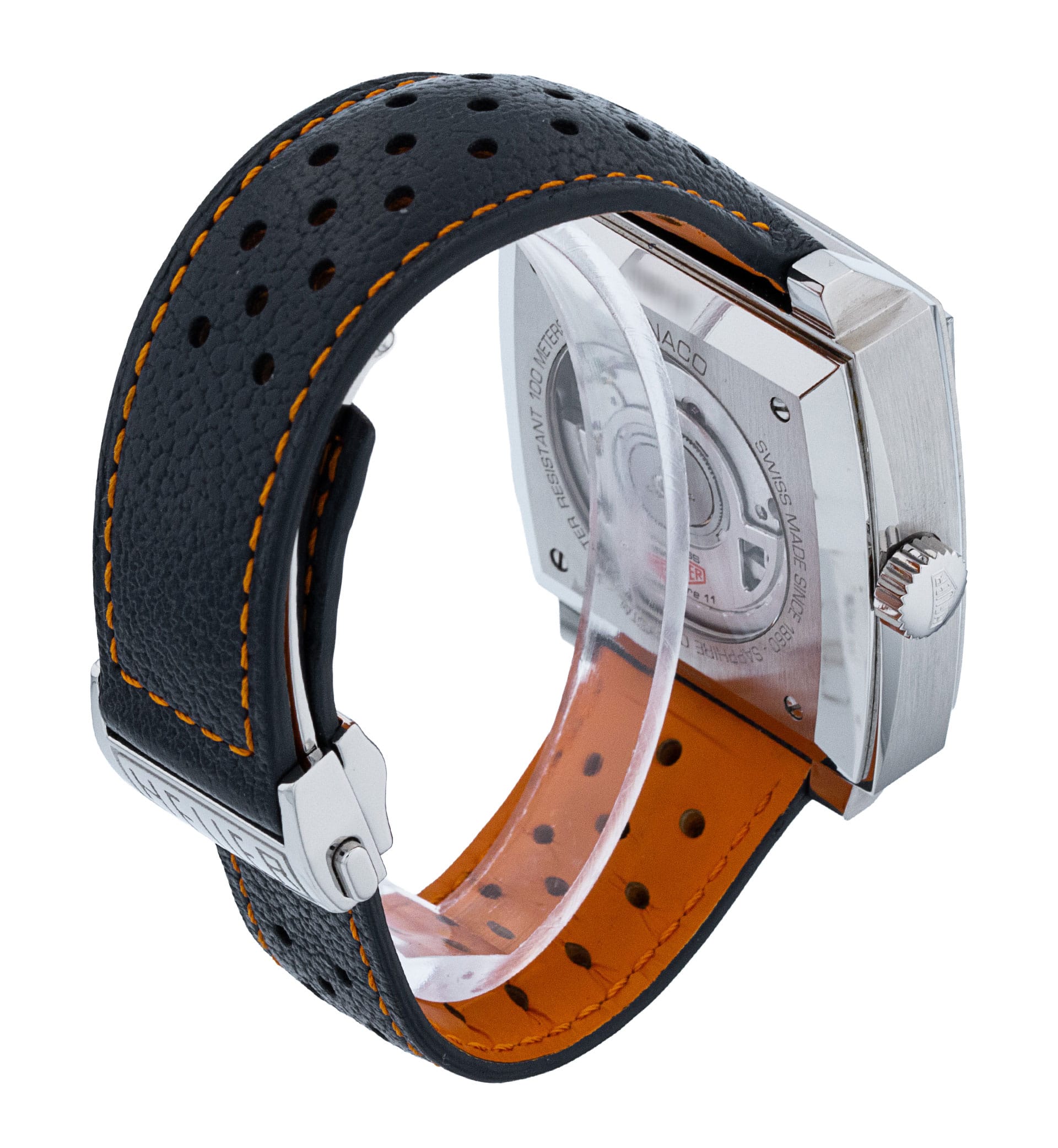 Tag Heuer Monaco CAW211R.FC6401 Thumbnail 3