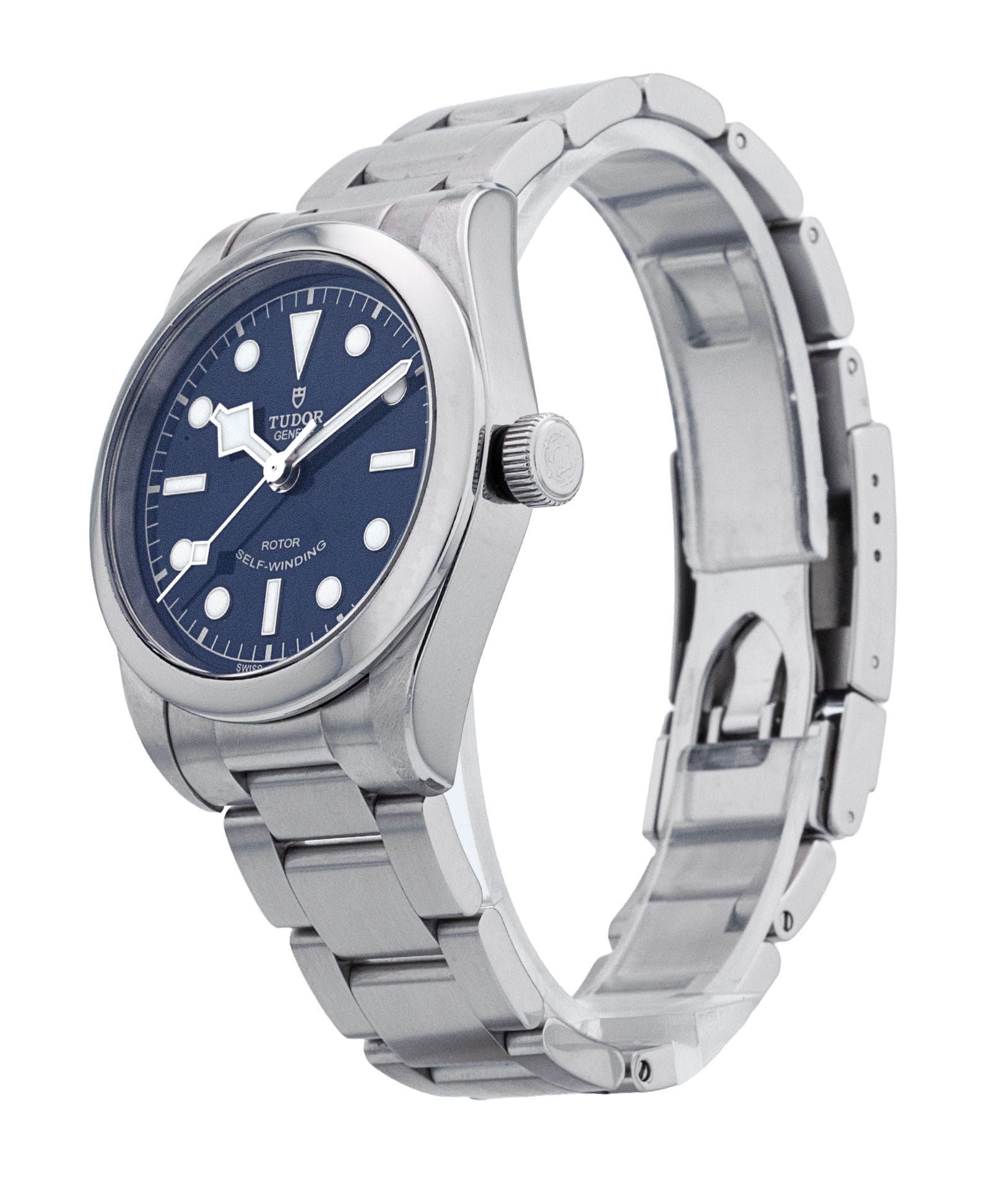 Tudor Black Bay M79500-0004 Thumbnail 2