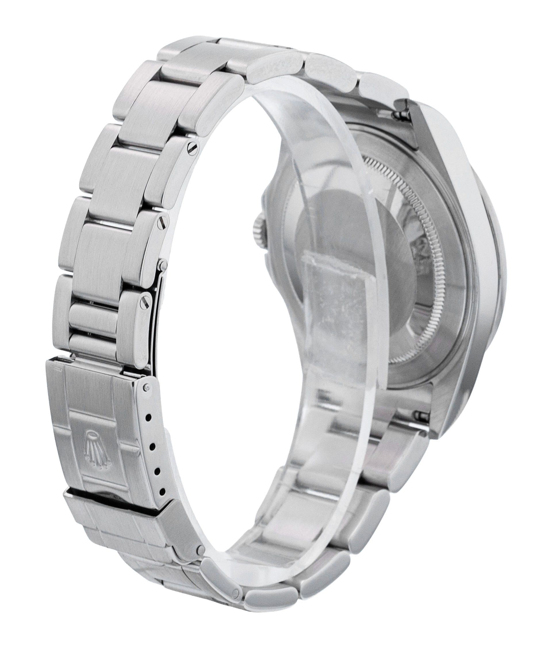 Rolex Explorer II 16570 Thumbnail 3