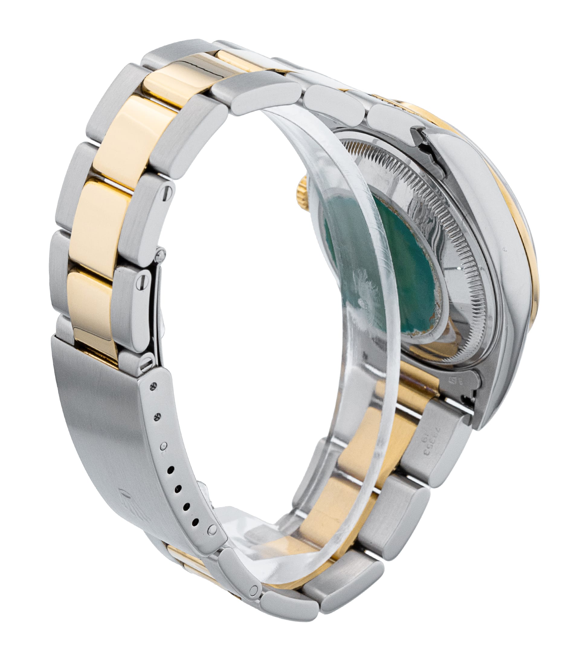 Rolex Oyster Perpetual Date 15203 Thumbnail 3