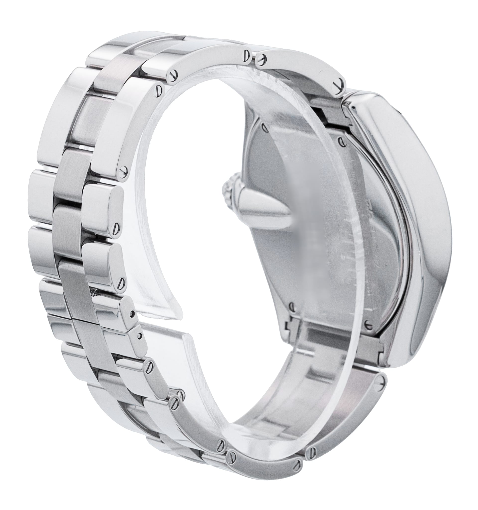 Cartier Roadster W62032X6 Thumbnail 3