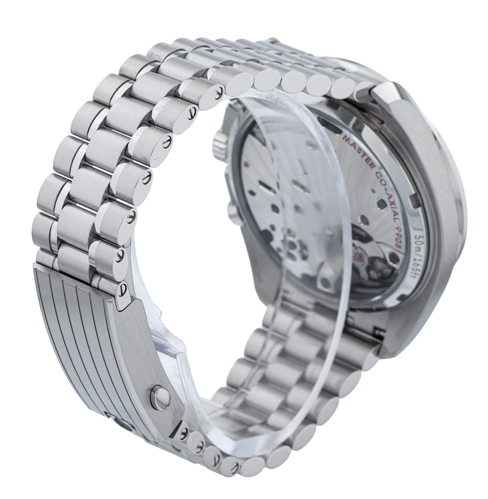 Omega Speedmaster Chronoscope 329.30.43.51.02.001 Thumbnail 3