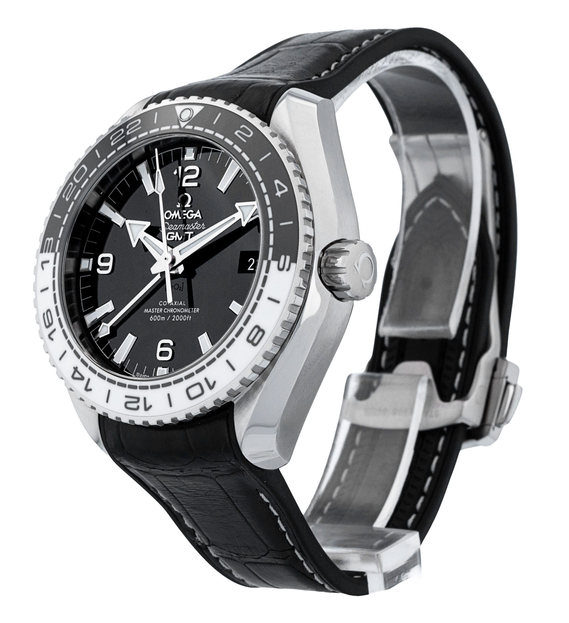 Omega Planet Ocean 215.33.44.22.01.001 Thumbnail 2