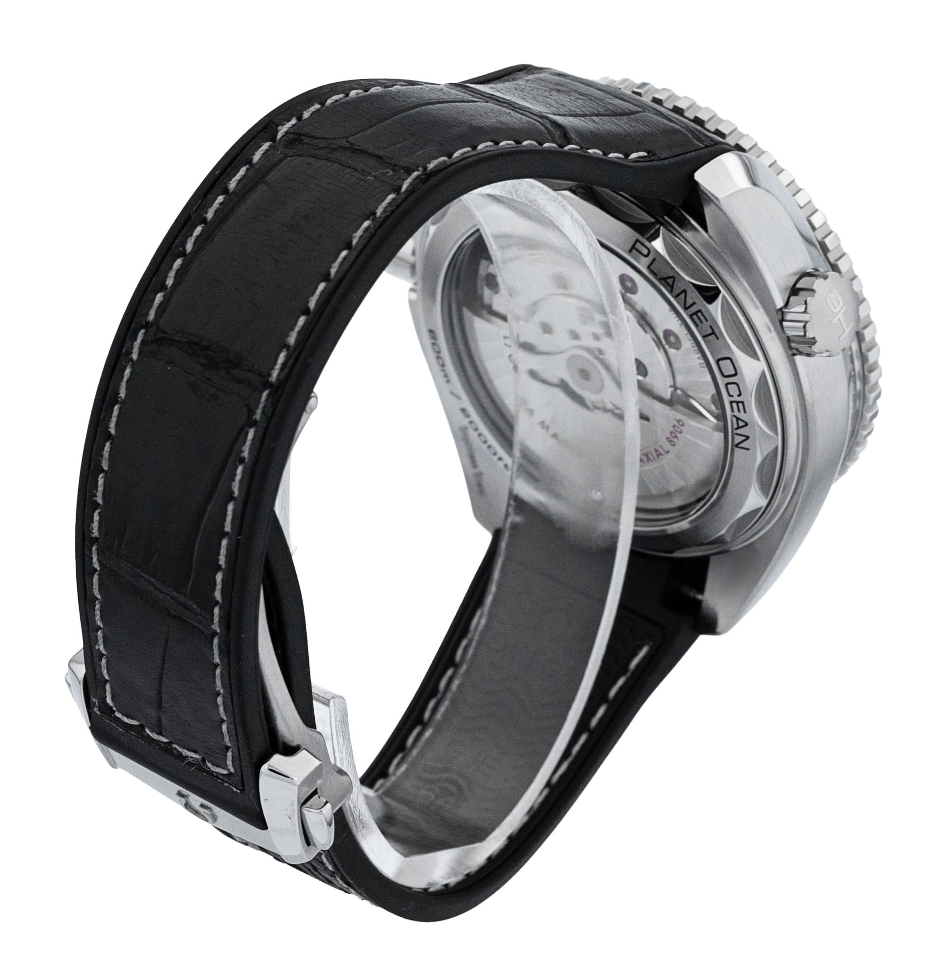 Omega Planet Ocean 215.33.44.22.01.001 Thumbnail 3