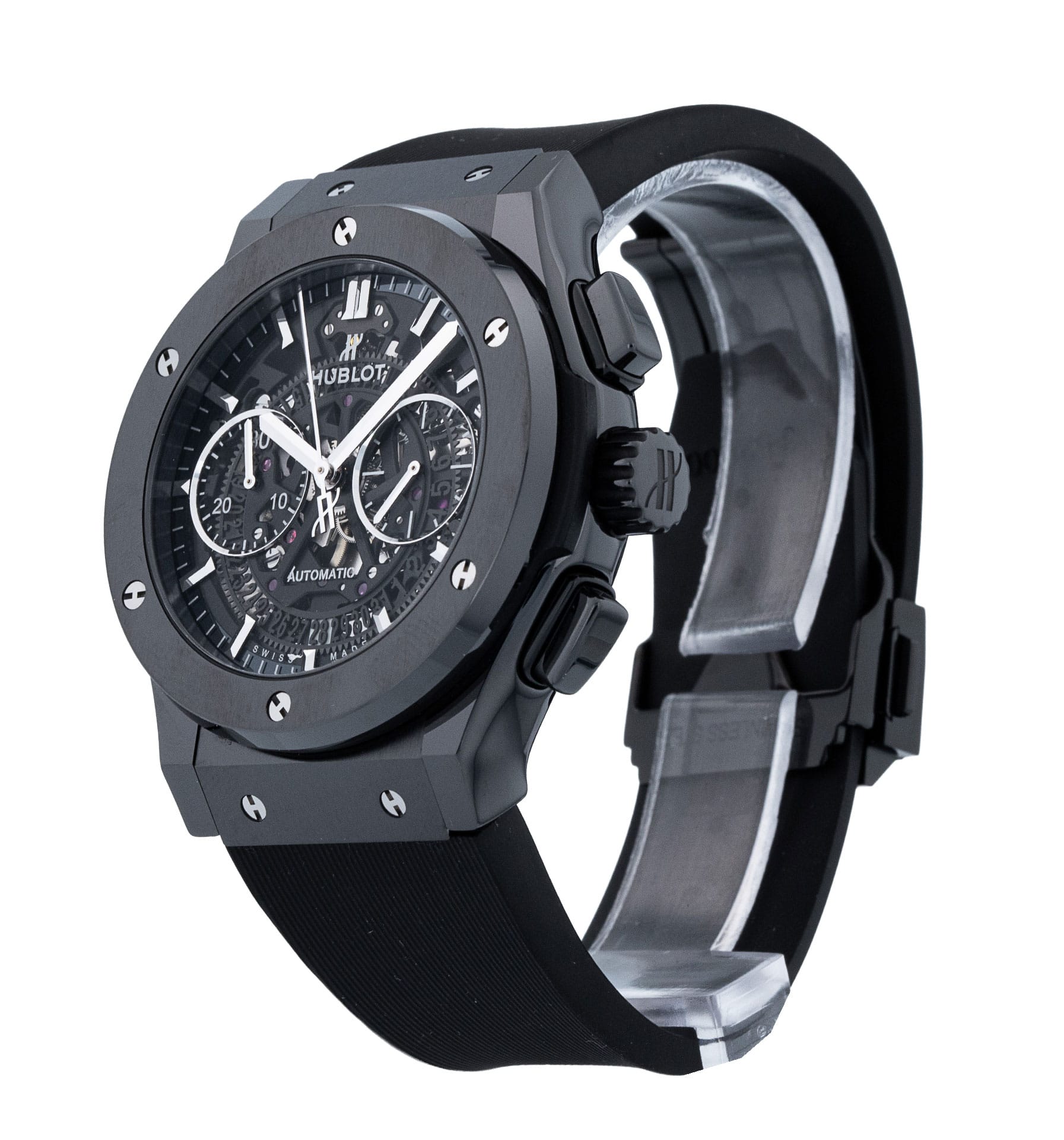 Hublot Classic Fusion 525.CM.0170.RX Thumbnail 2