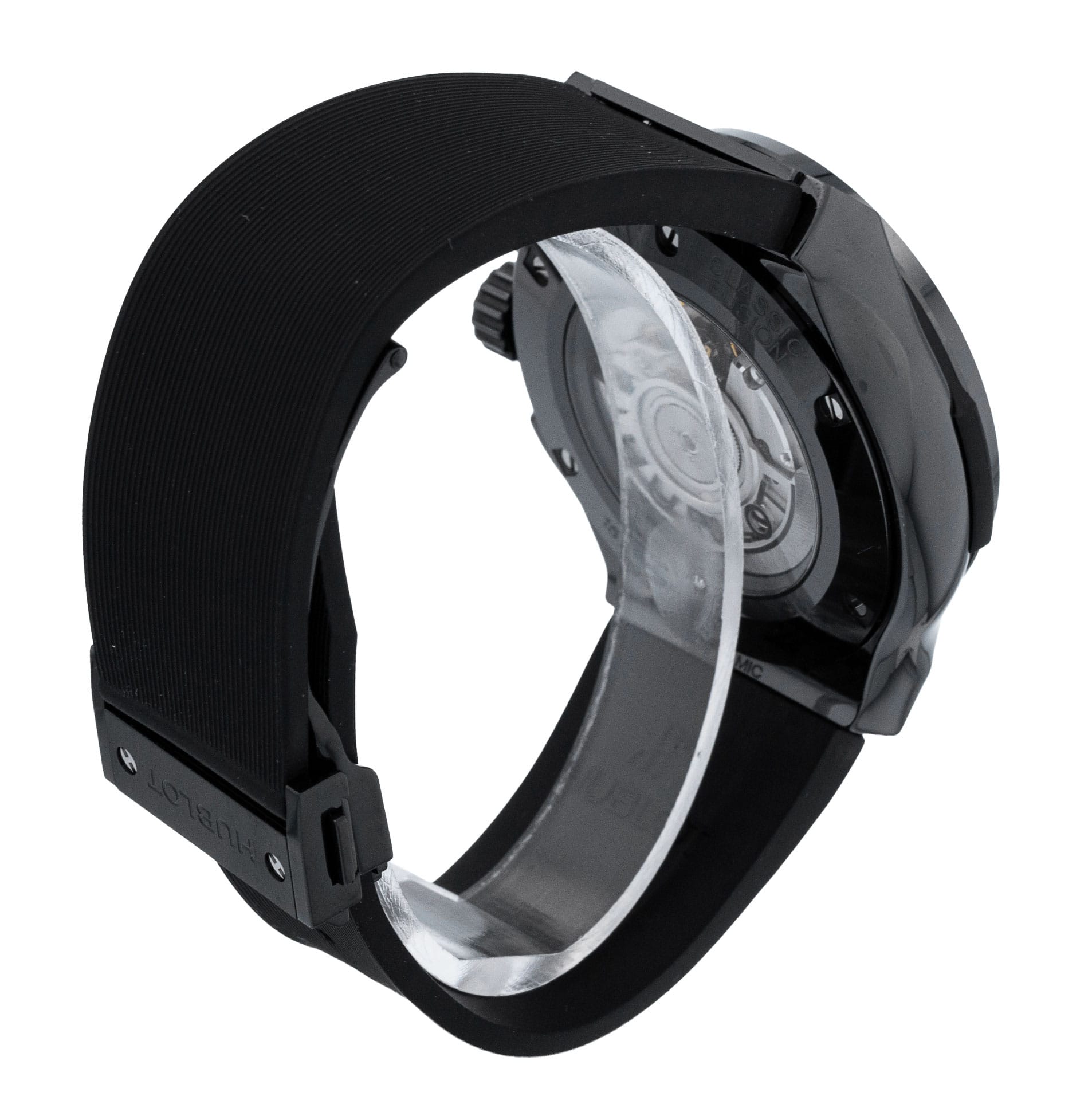 Hublot Classic Fusion 525.CM.0170.RX Thumbnail 3