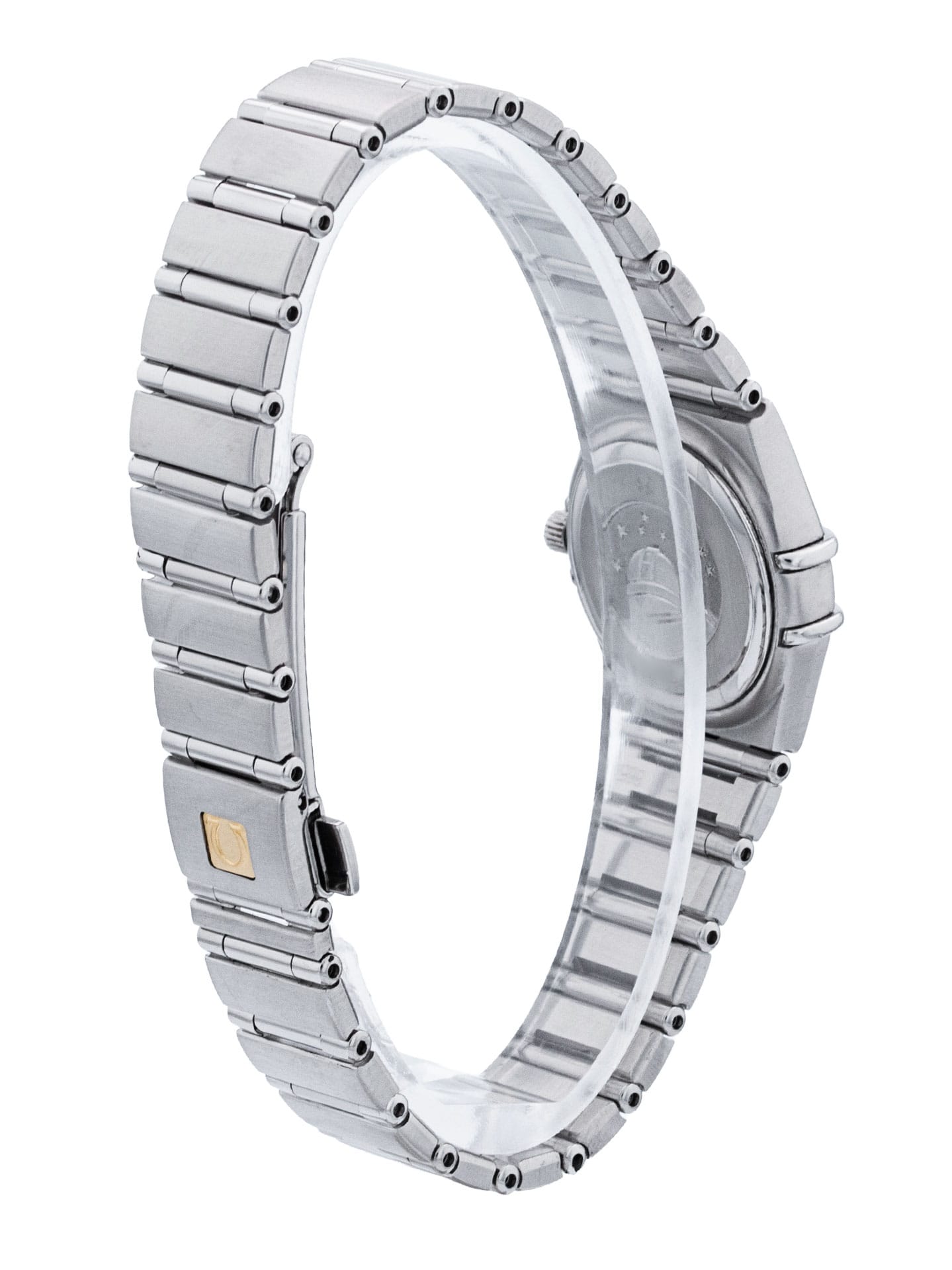 Omega Constellation Mini 1460.75.00 Thumbnail 3