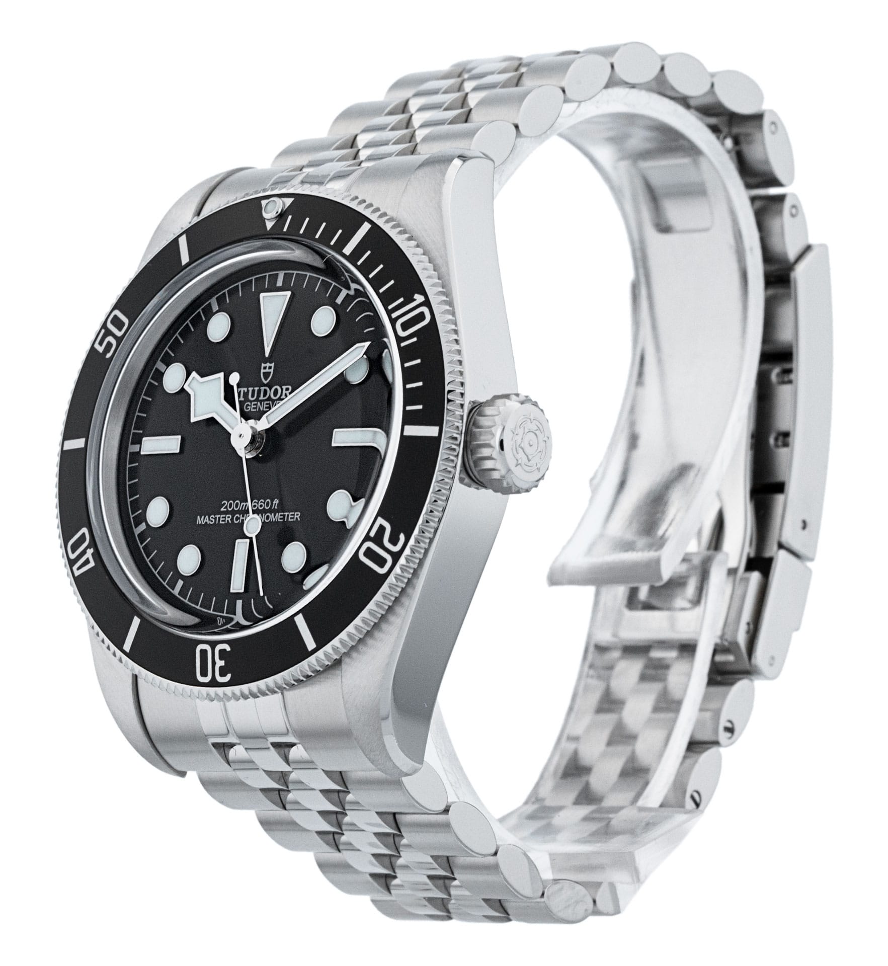 Tudor Black Bay M7941A1A0NU-0003 Thumbnail 2