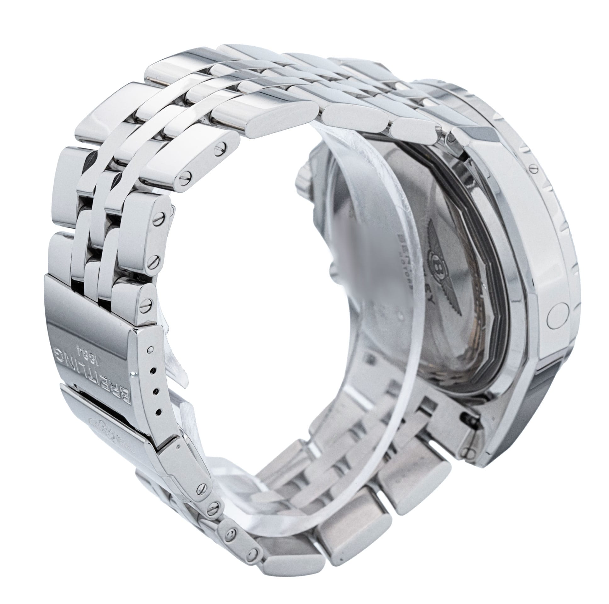 Breitling Bentley Motors A25362 Thumbnail 3