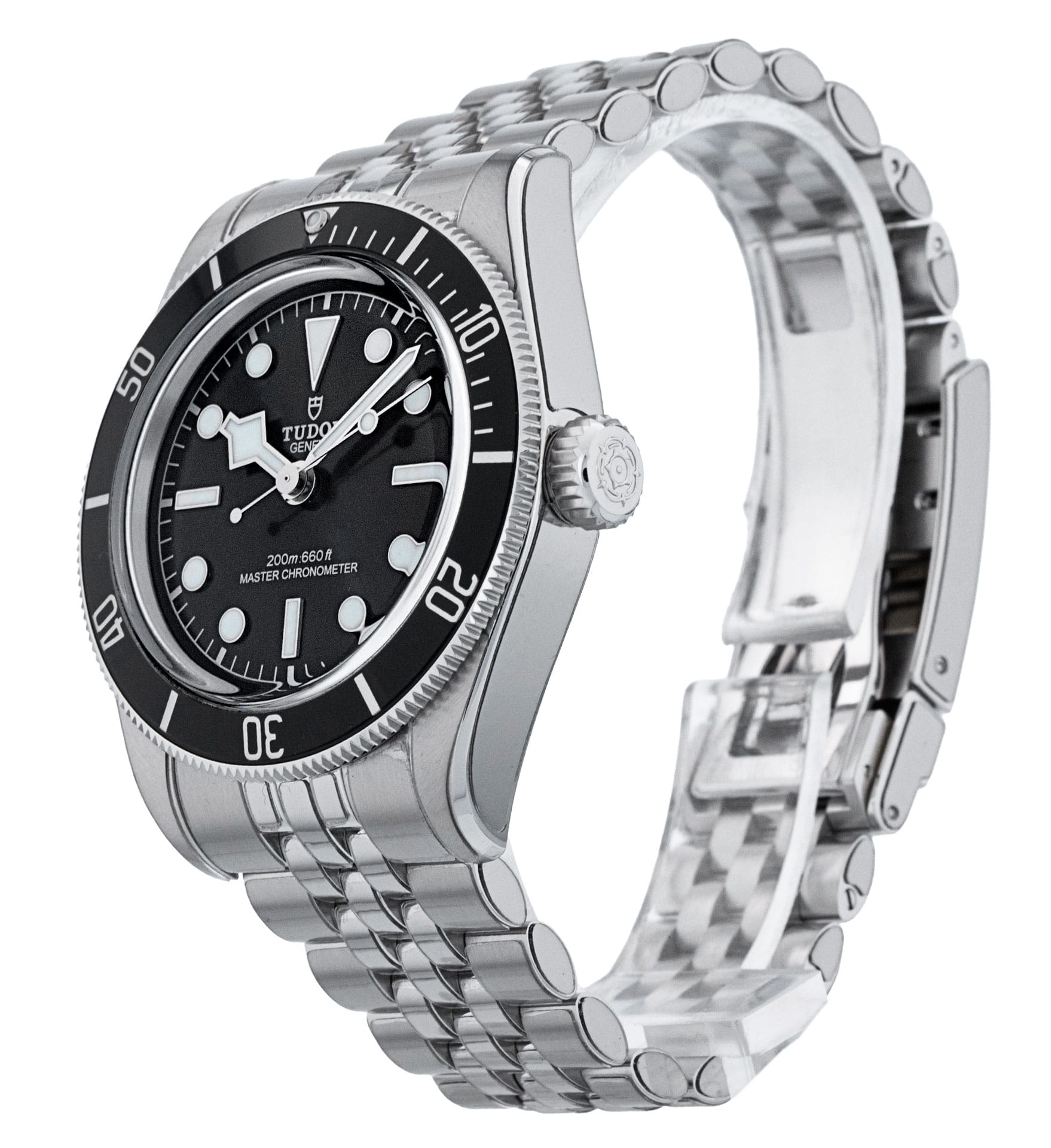 Tudor Black Bay M7941A1A0NU-0003 Thumbnail 2