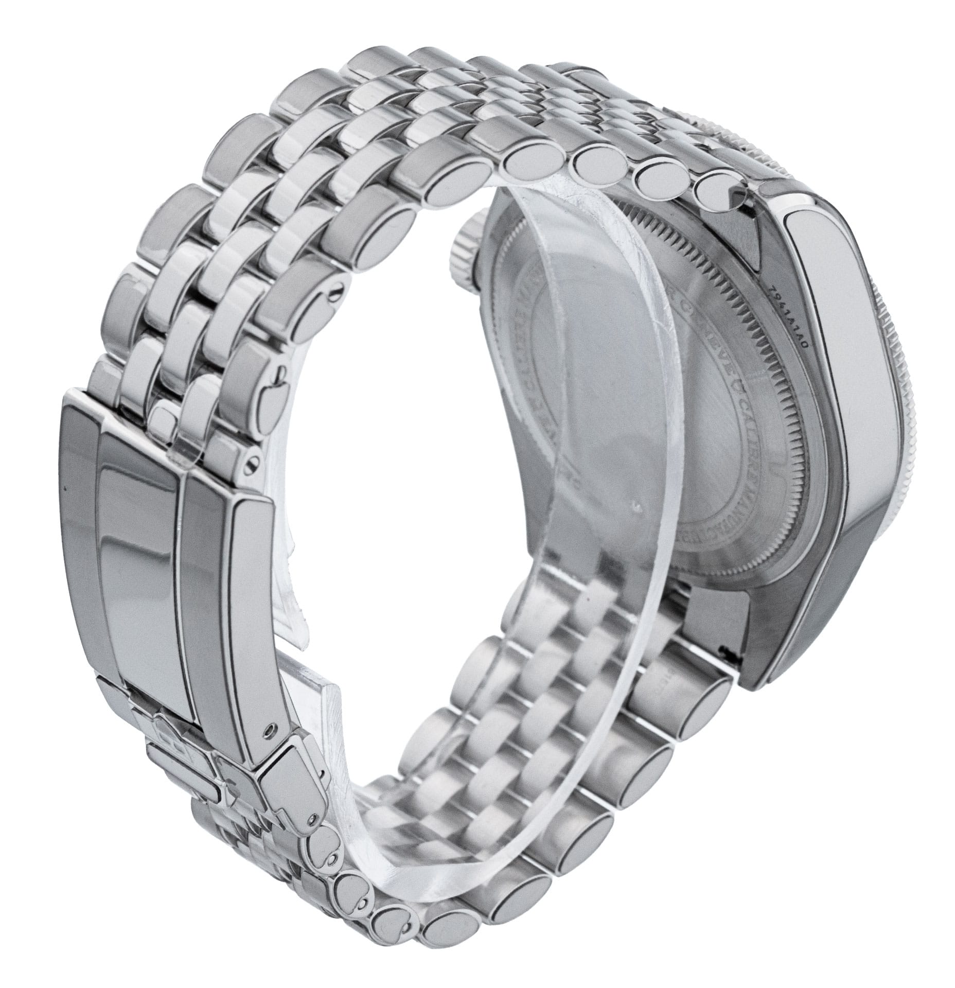 Tudor Black Bay M7941A1A0NU-0003 Thumbnail 3