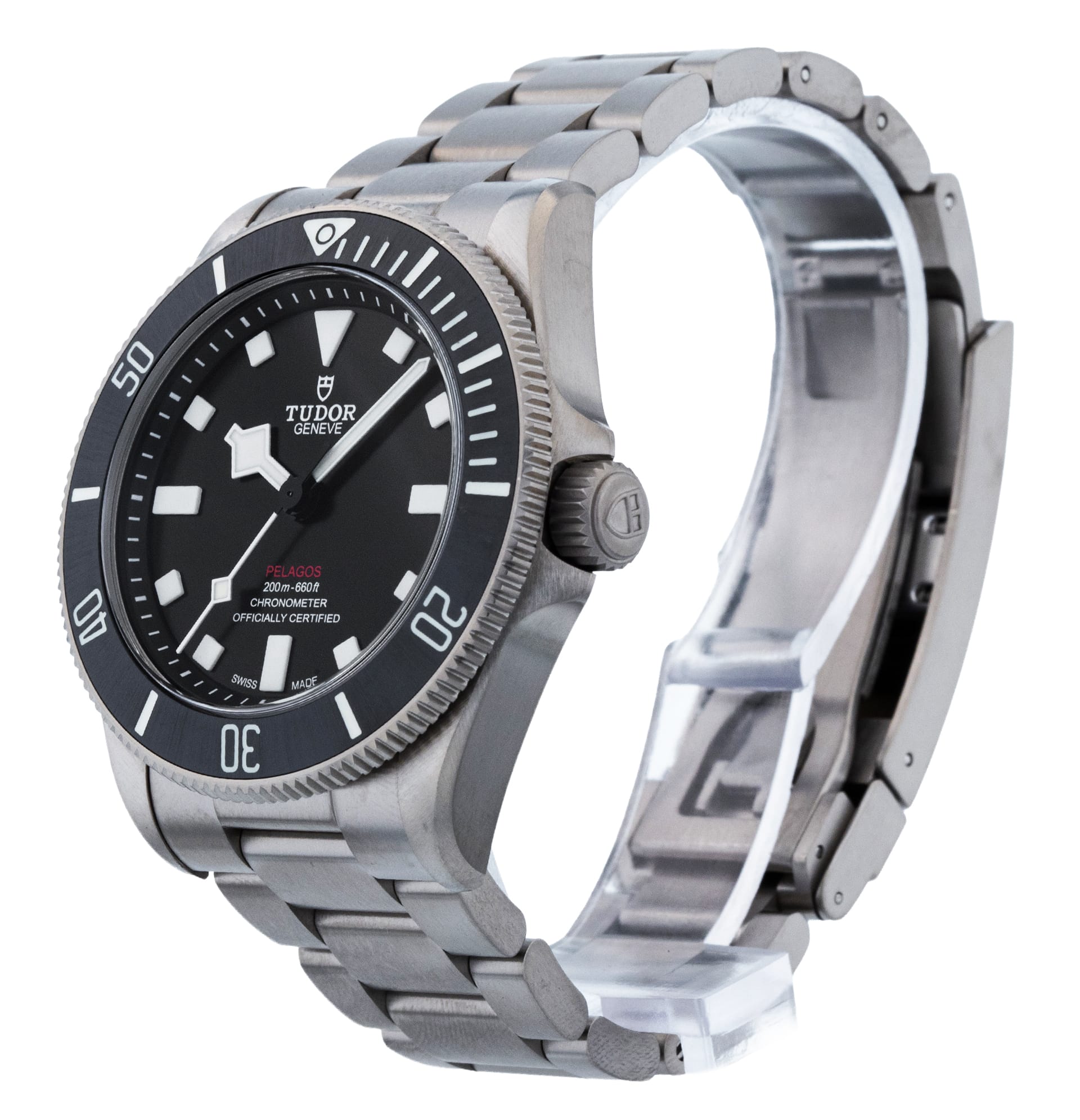 Tudor Pelagos M25407N-0001 Thumbnail 2