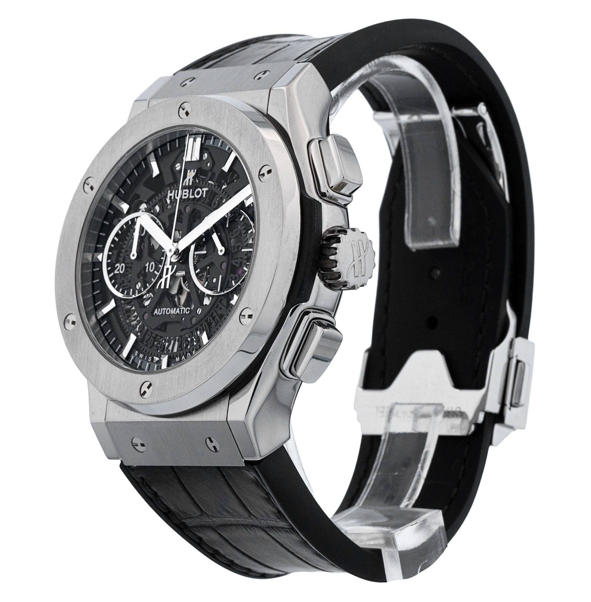 Hublot Classic Fusion 525.NX.0170.LR Thumbnail 2