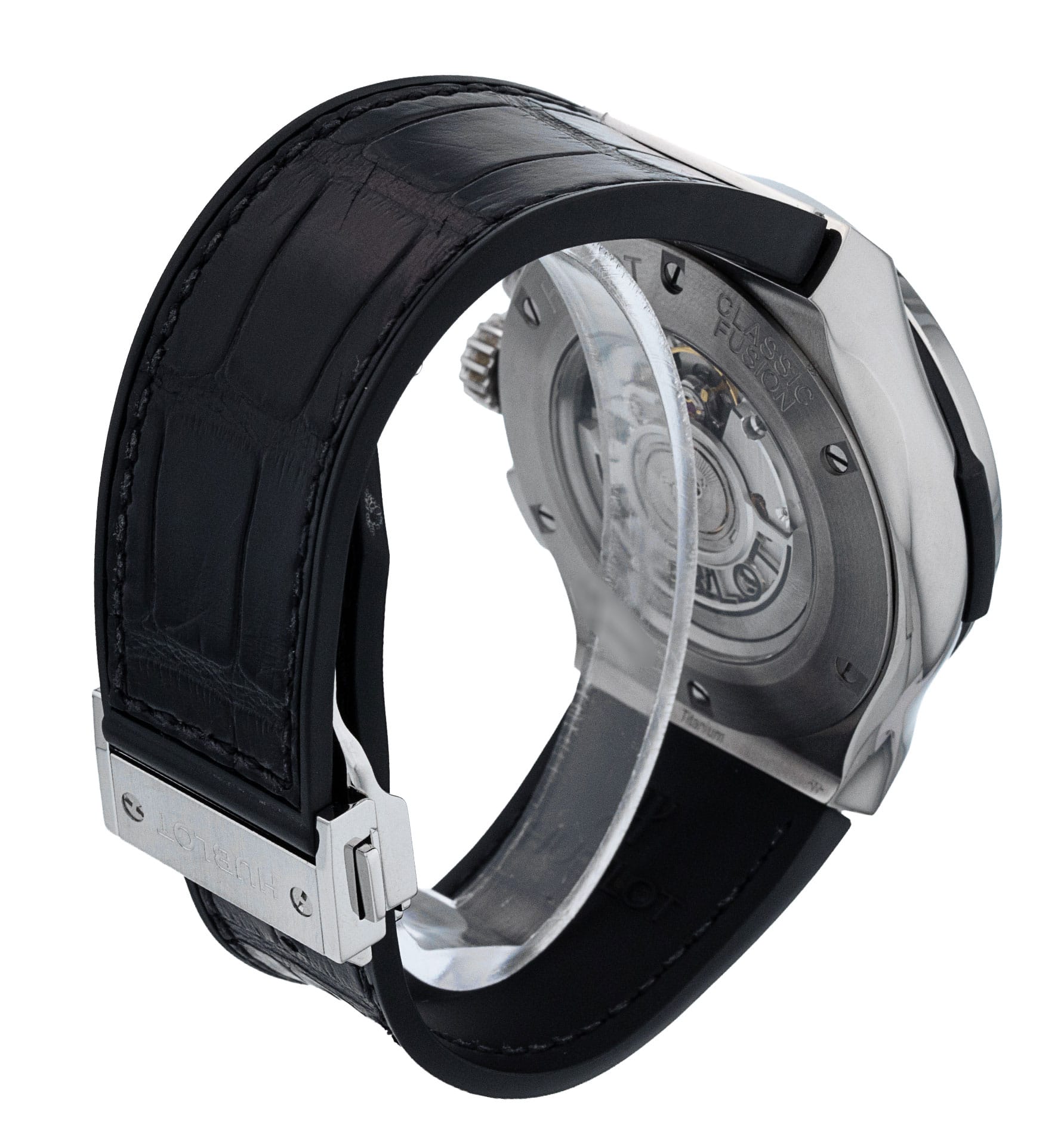 Hublot Classic Fusion 525.NX.0170.LR Thumbnail 3